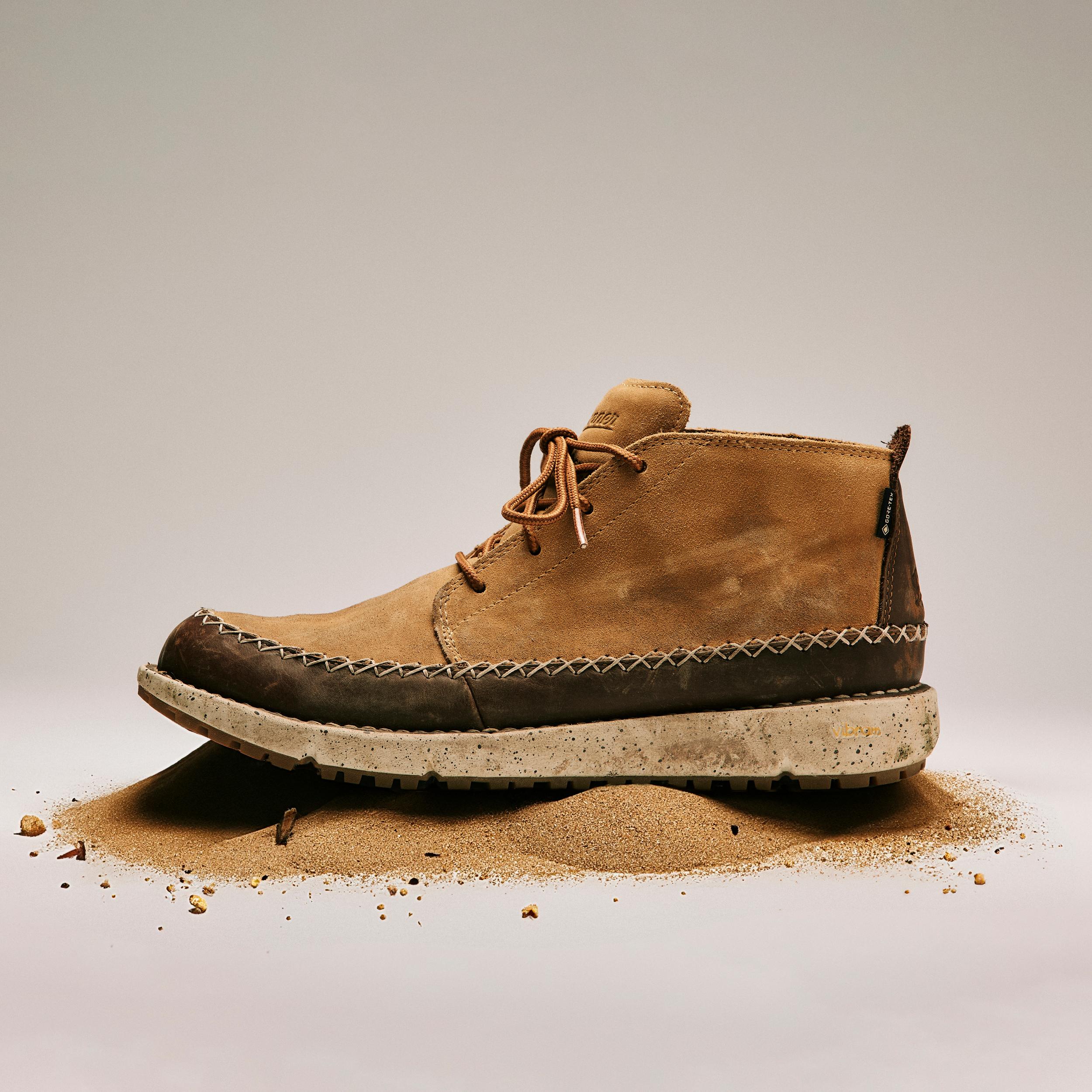 Huckberry x Danner Mountain Moc 917 Product Image