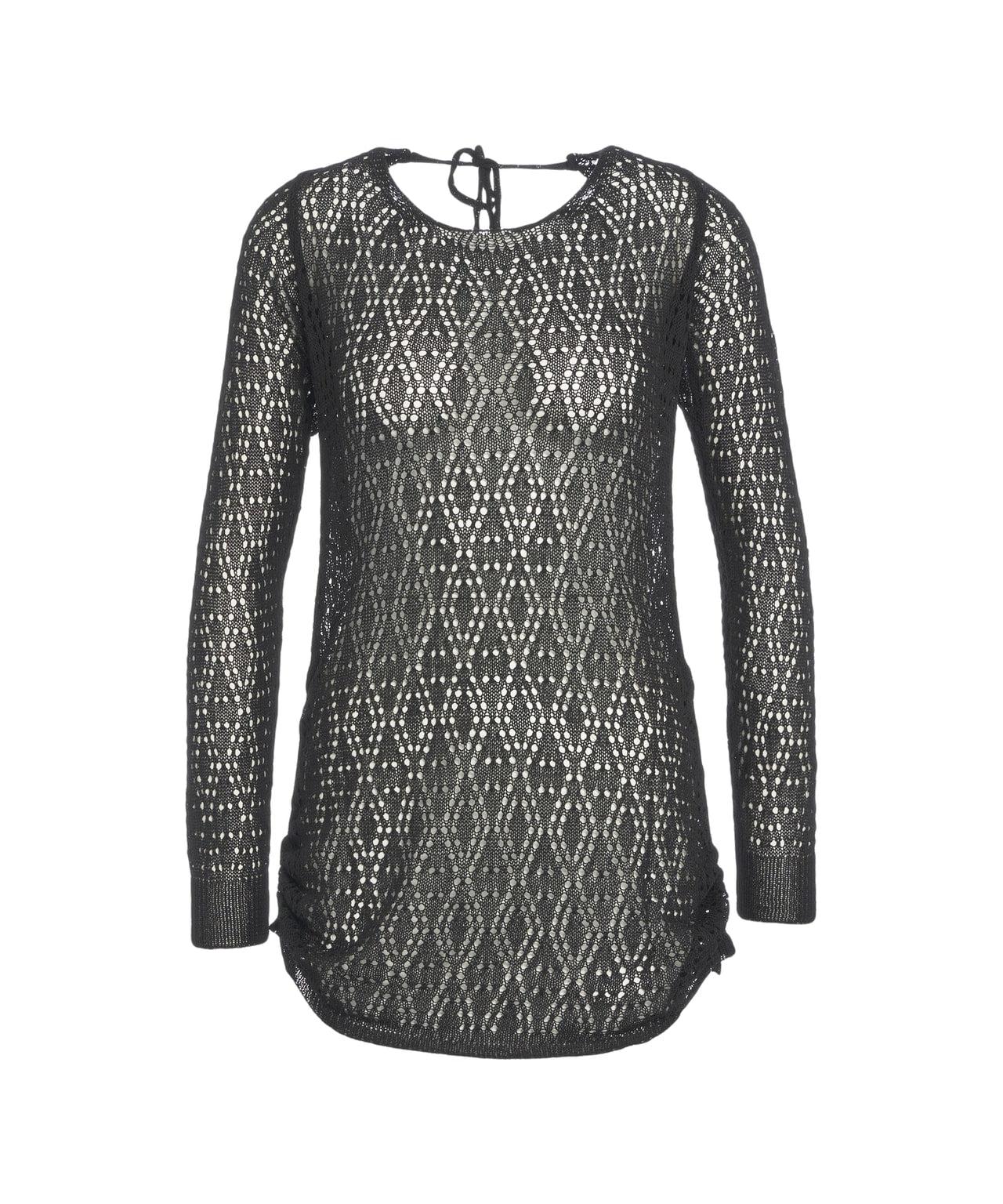 Knit mini dress Product Image