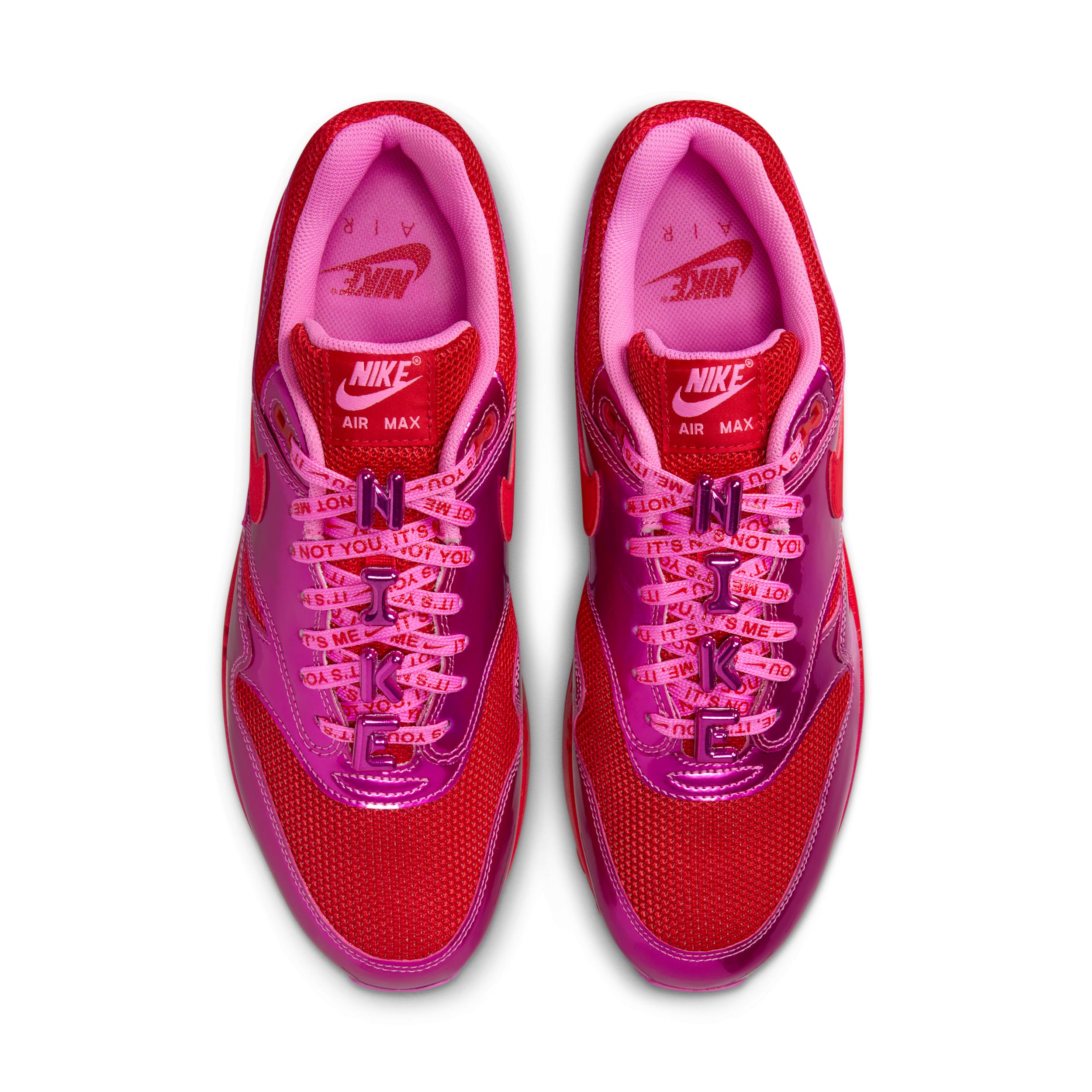 Nike Men's Air Max 1 Premium Shoes Product Image