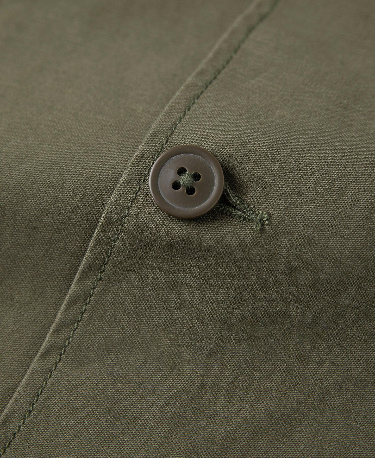 1960s US Army Counselor Shirt Product Image