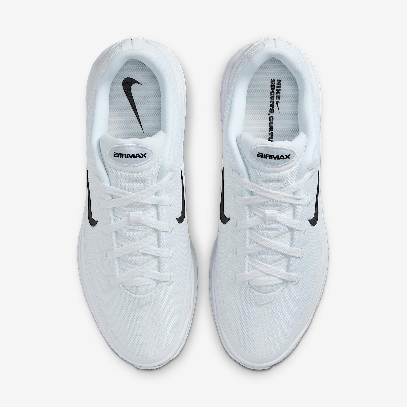 Nike Mens Air Max Bia Shoes | IF2624-100 Product Image
