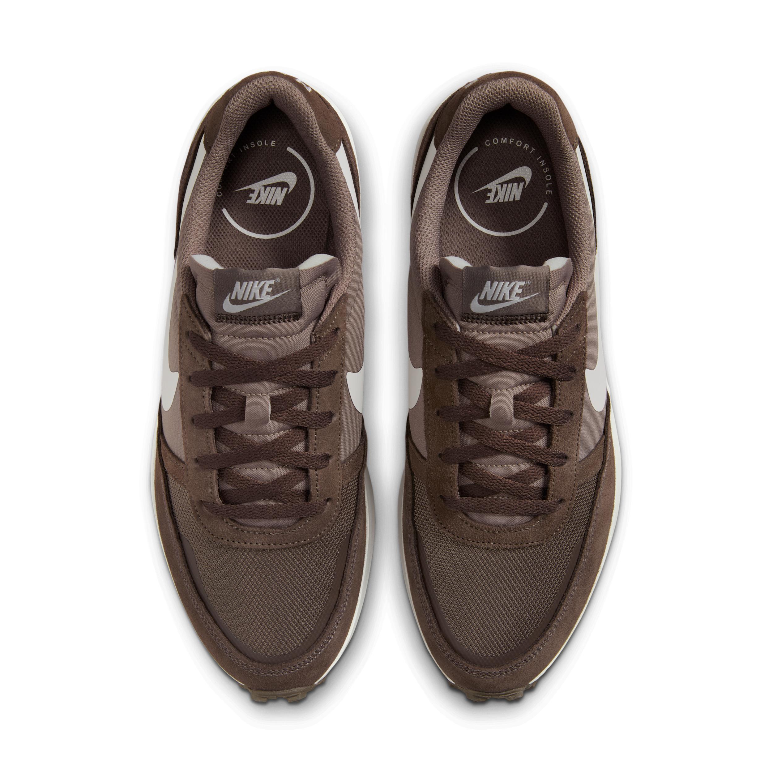 Nike Mens Waffle Nav Shoes | FJ4195-201 Product Image