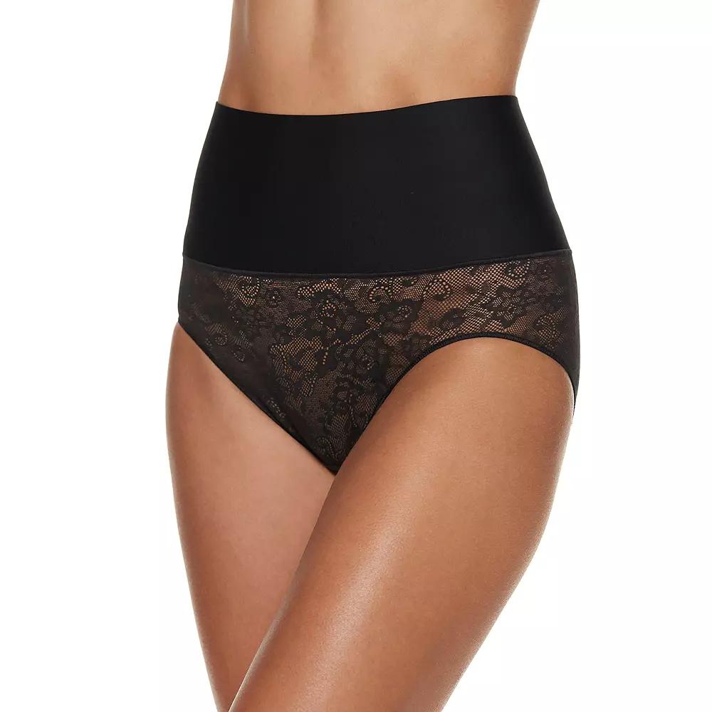 Maidenform Firm Control Shapewear Tame Your Tummy Brief DM0051, Women's,  Product Image
