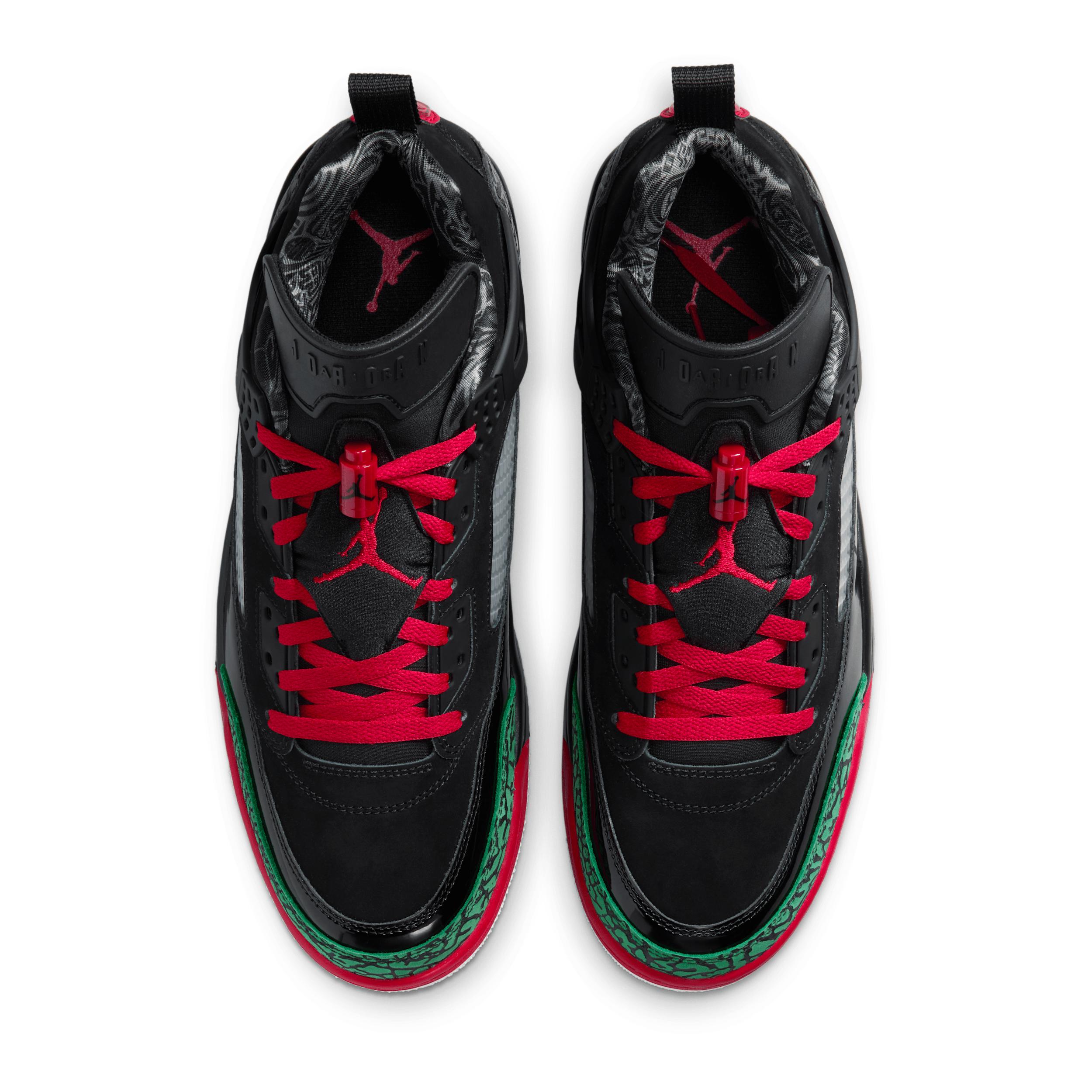 Mens Jordan Spizike Low Shoes | FQ1759-008 Product Image