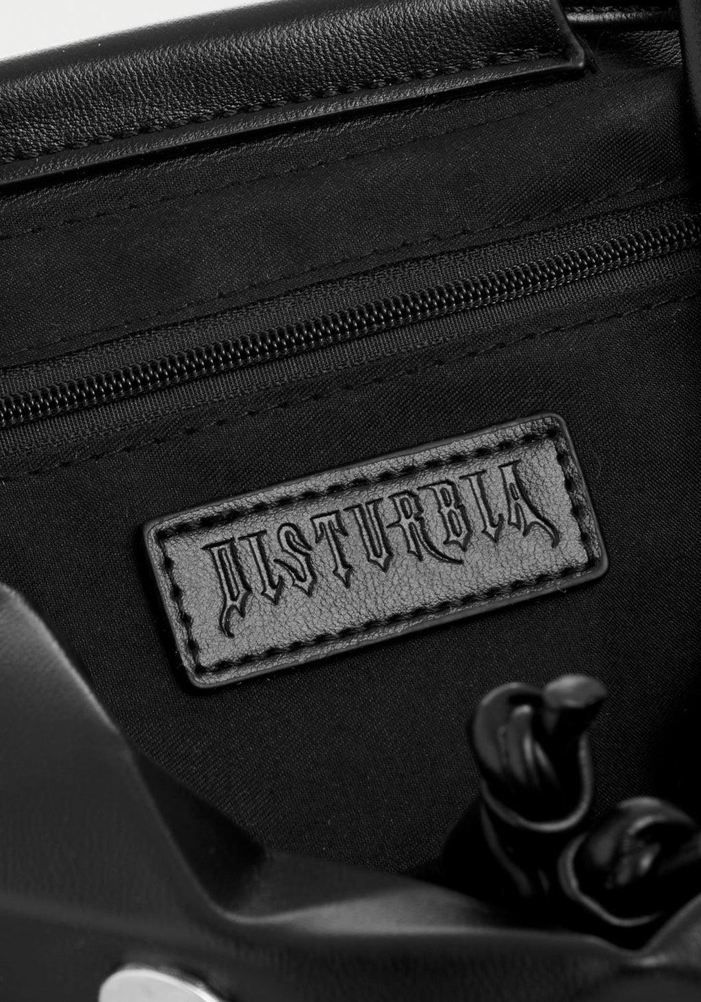 Mortal Studded Backpack Product Image