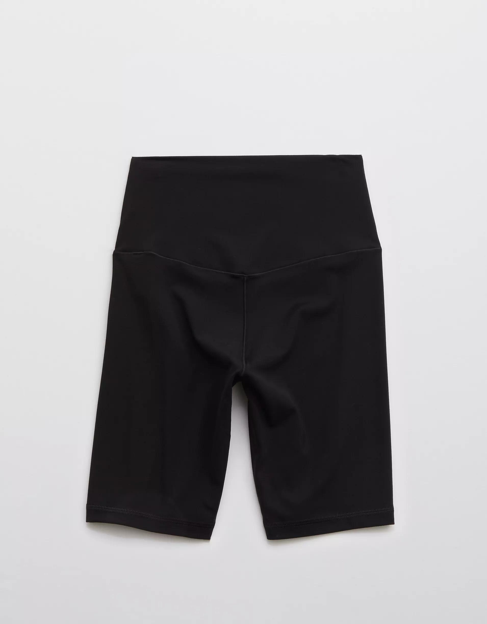 OFFLINE By Aerie Real Me 7" Bike Short Product Image
