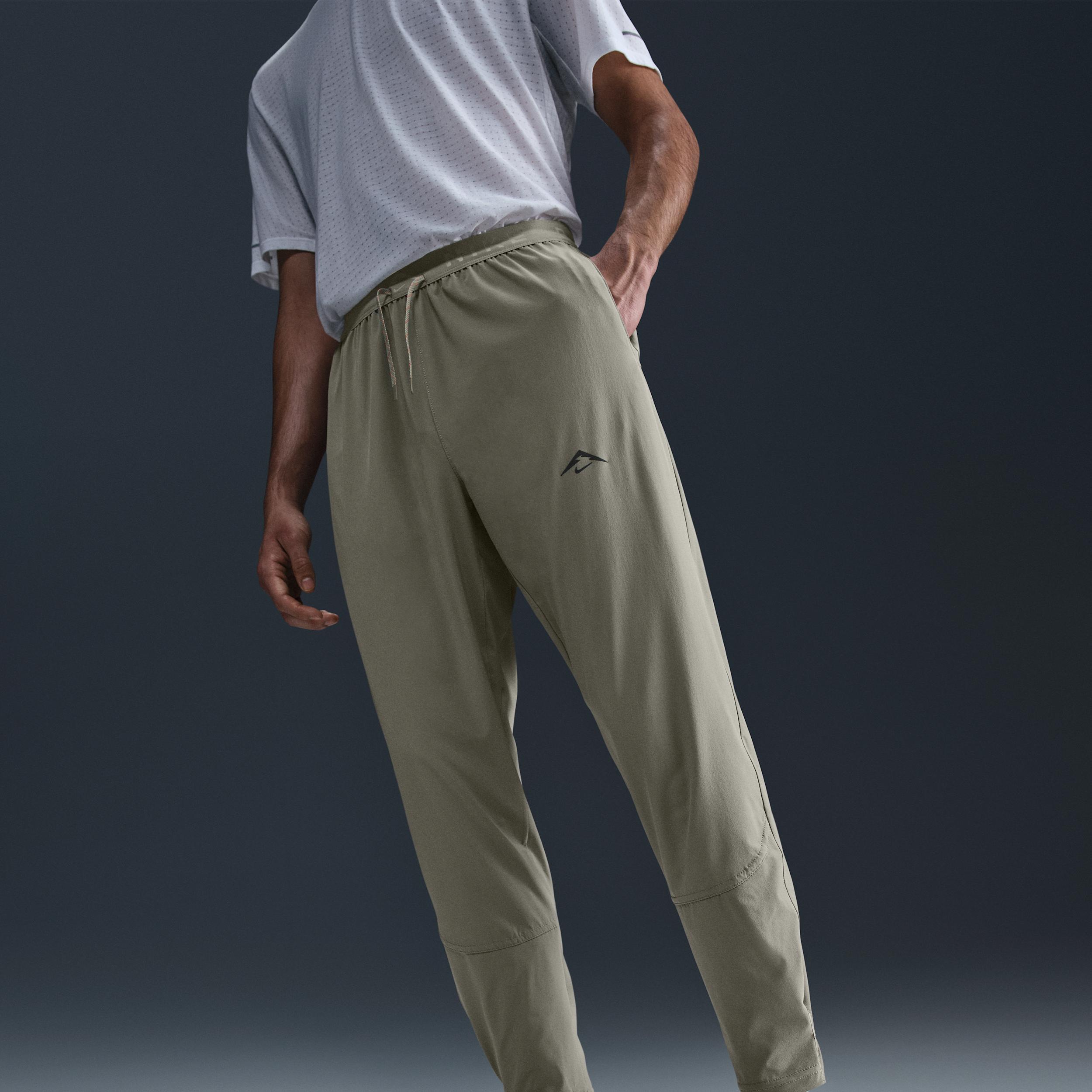 Nike Men's Dawn Range Dri-FIT Running Pants Product Image