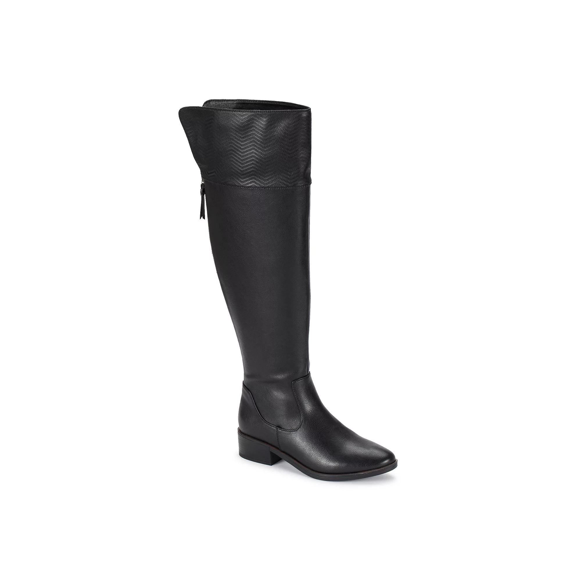 Baretraps Marcela Women's Knee-High Boots,  Product Image