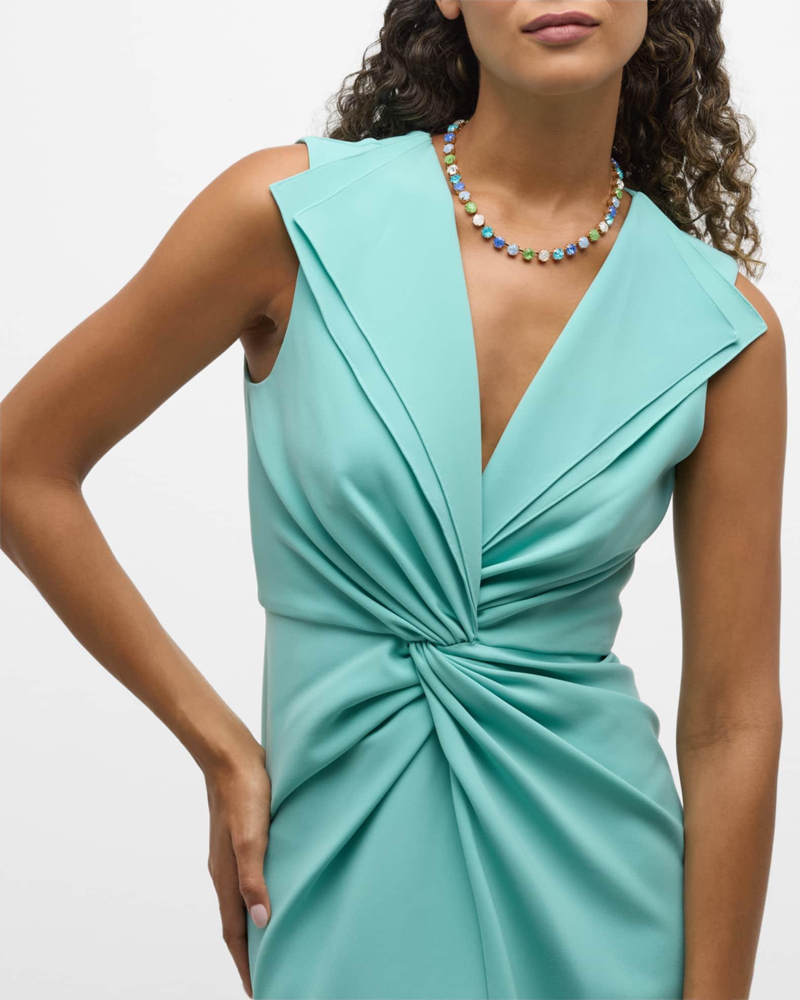 Rio Crystal Necklace Product Image