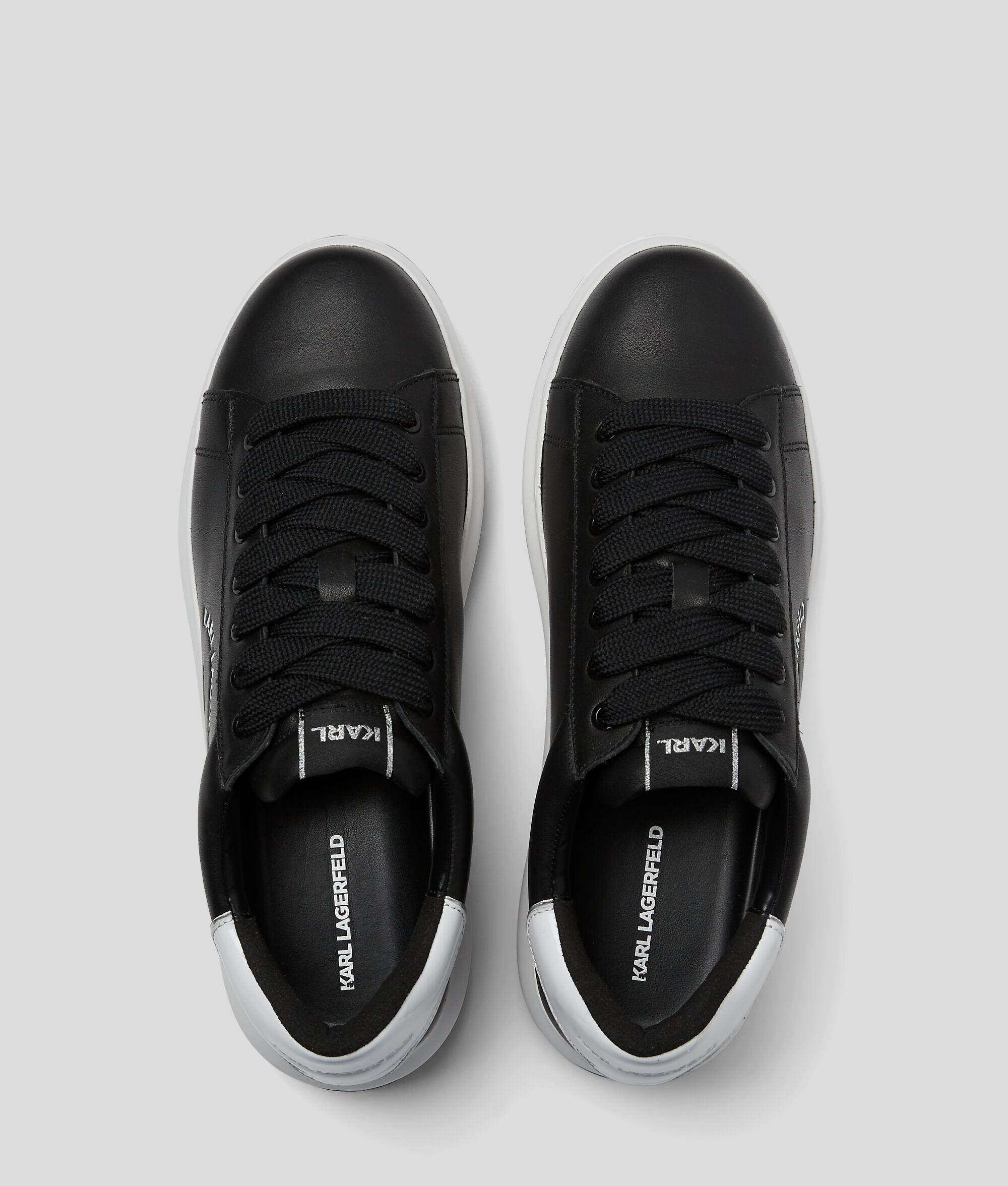 RUE ST-GUILLAUME KAPRI LUG SNEAKERS Product Image