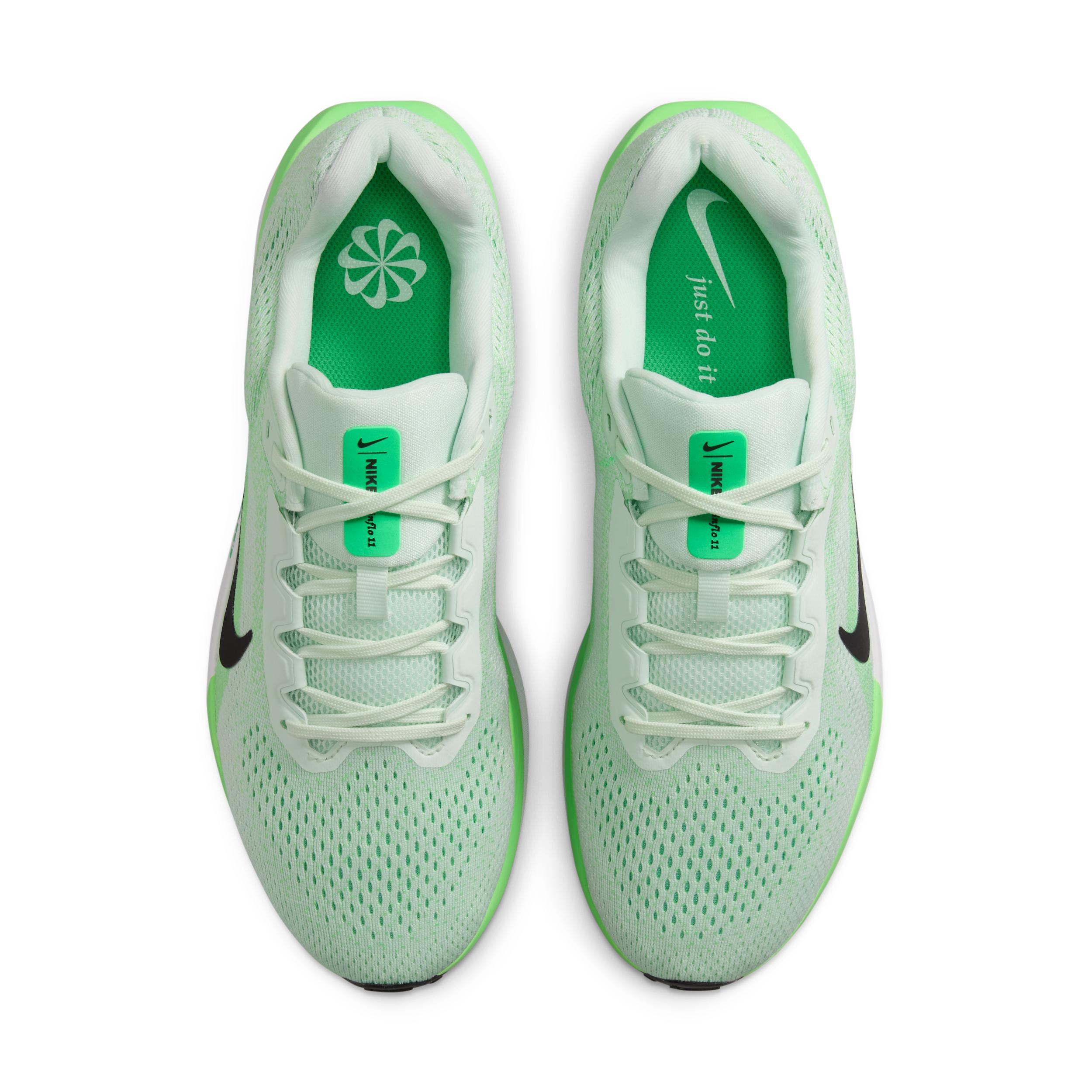 Nike Mens Winflo 11 Road Running Shoes | FJ9509-302 Product Image