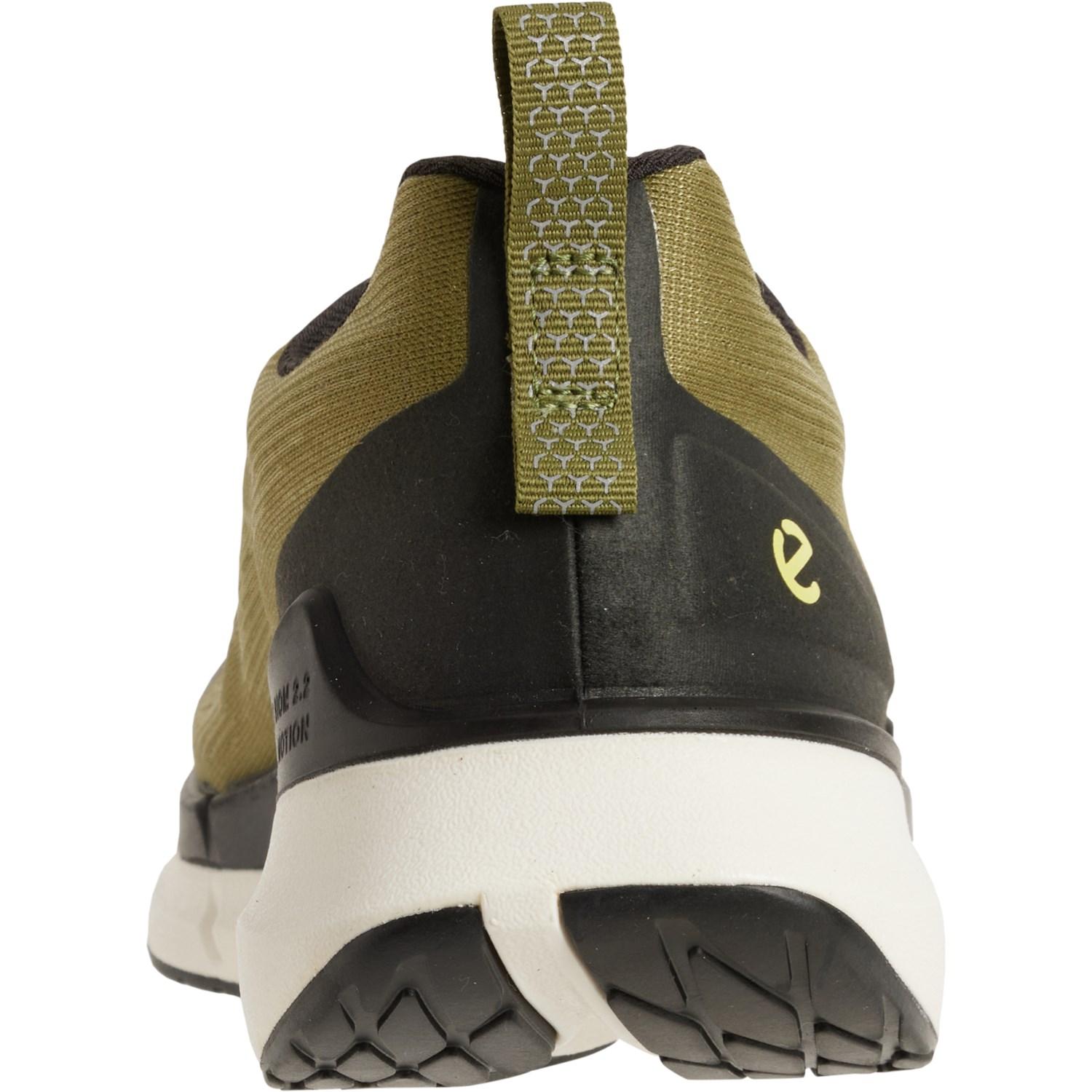 ECCO BIOM® 2.2 Sneakers (For Men) Product Image