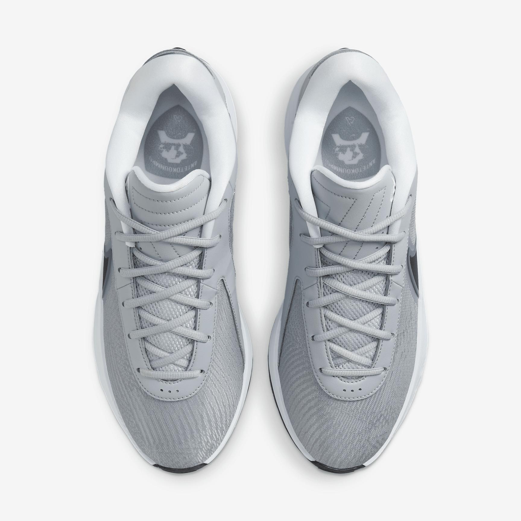 Giannis Freak 6 Basketball Shoes Product Image