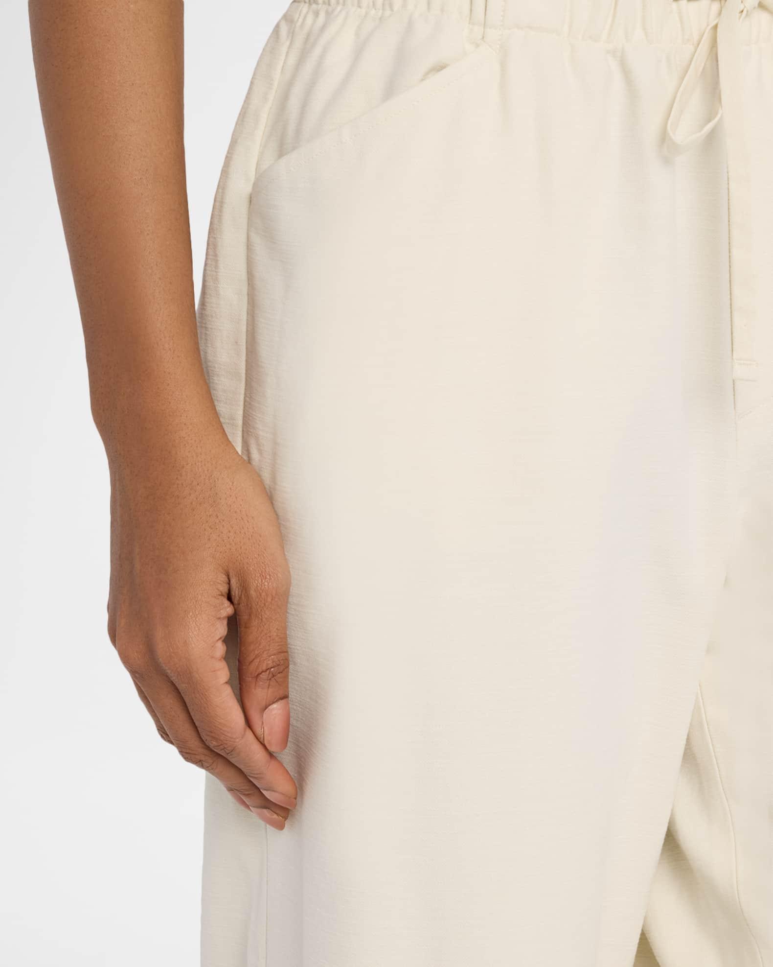 Cleo Drawstring Pants Product Image