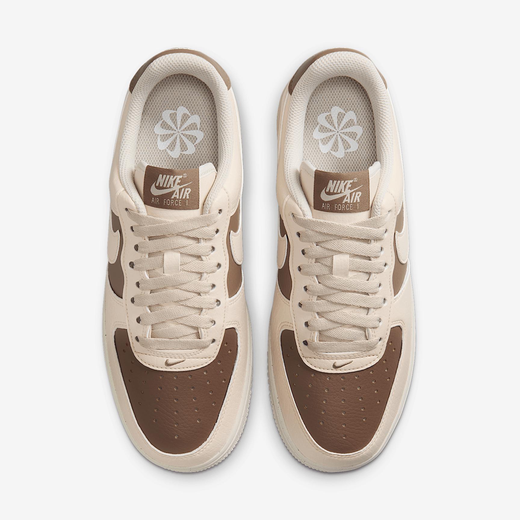 Womens Nike Air Force 1 07 Casual Shoes Product Image