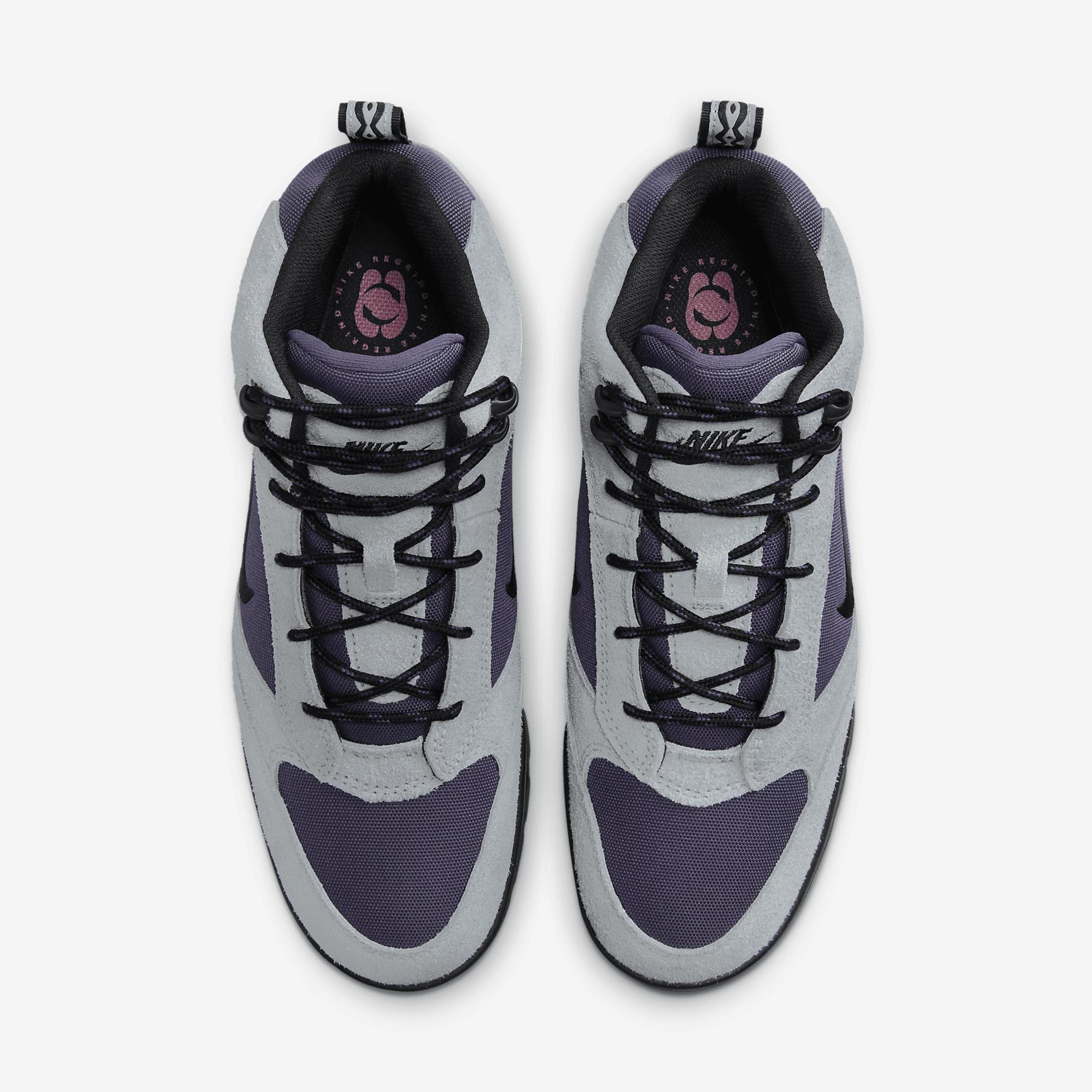 Nike Women's Dunk Low Next Nature Shoes Product Image