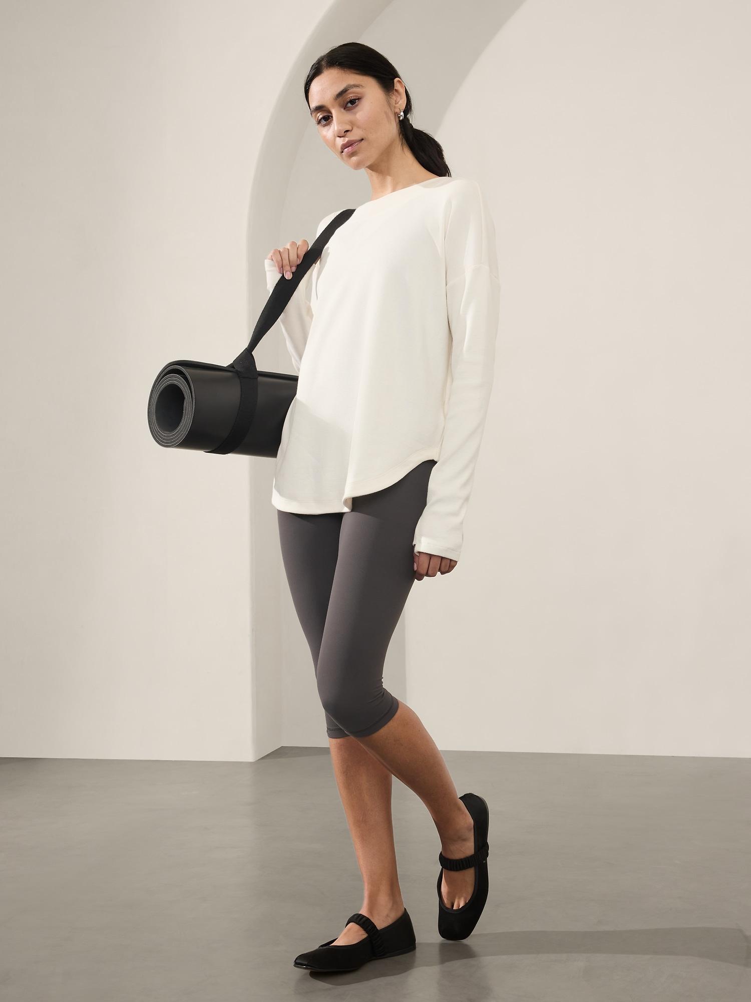 Presence Sweatshirt Product Image