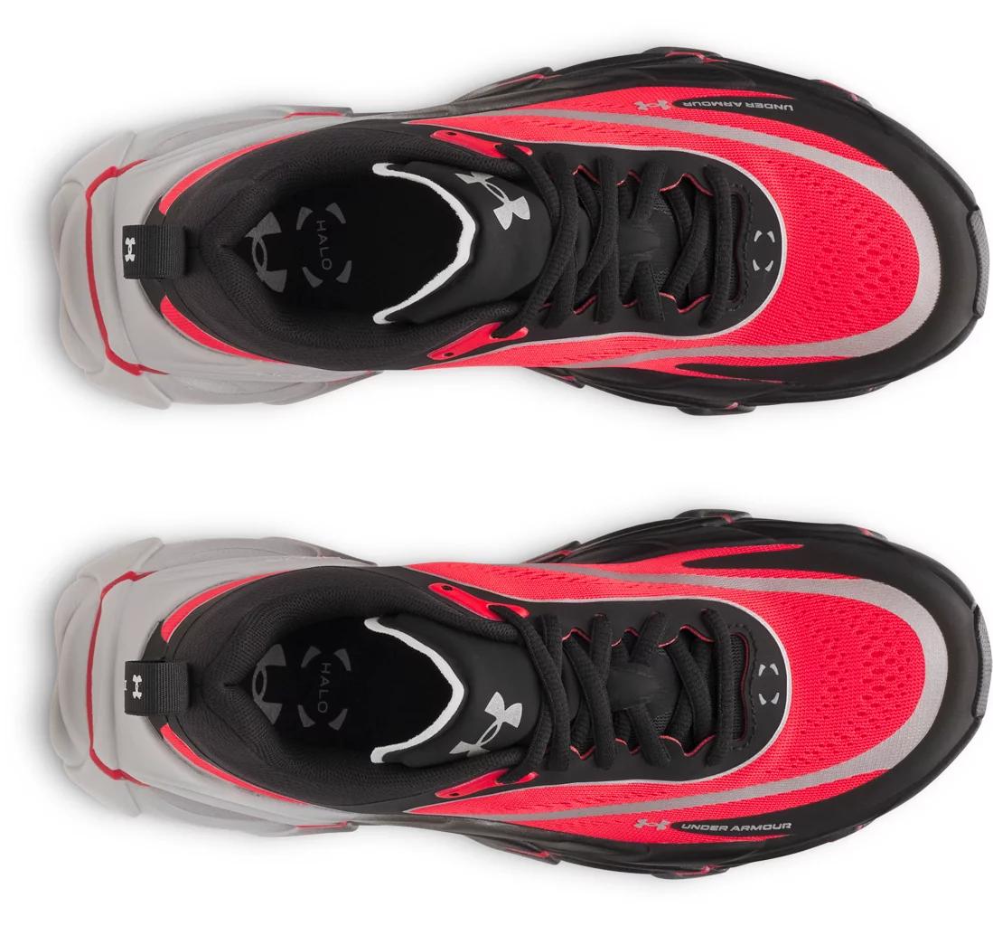 UA Halo Racer Product Image