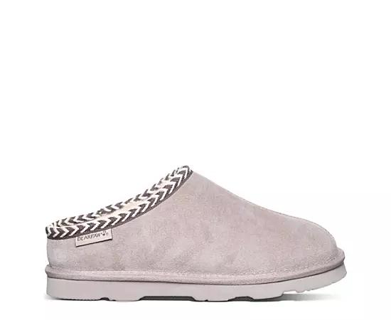 Bearpaw Tabitha Women's Suede Slippers,  Product Image