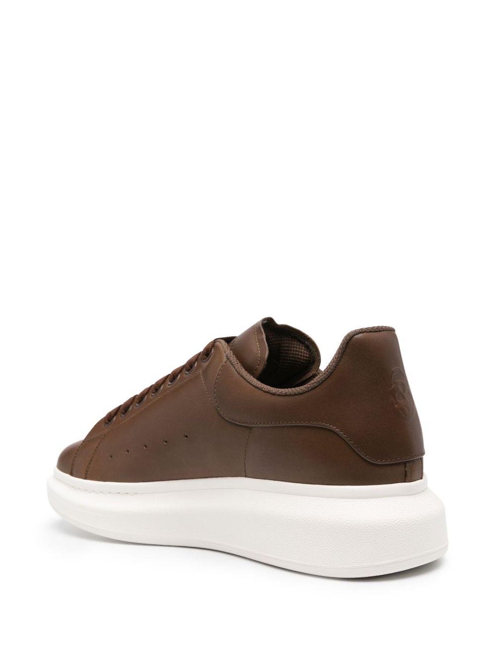 Oversized sneakers Product Image