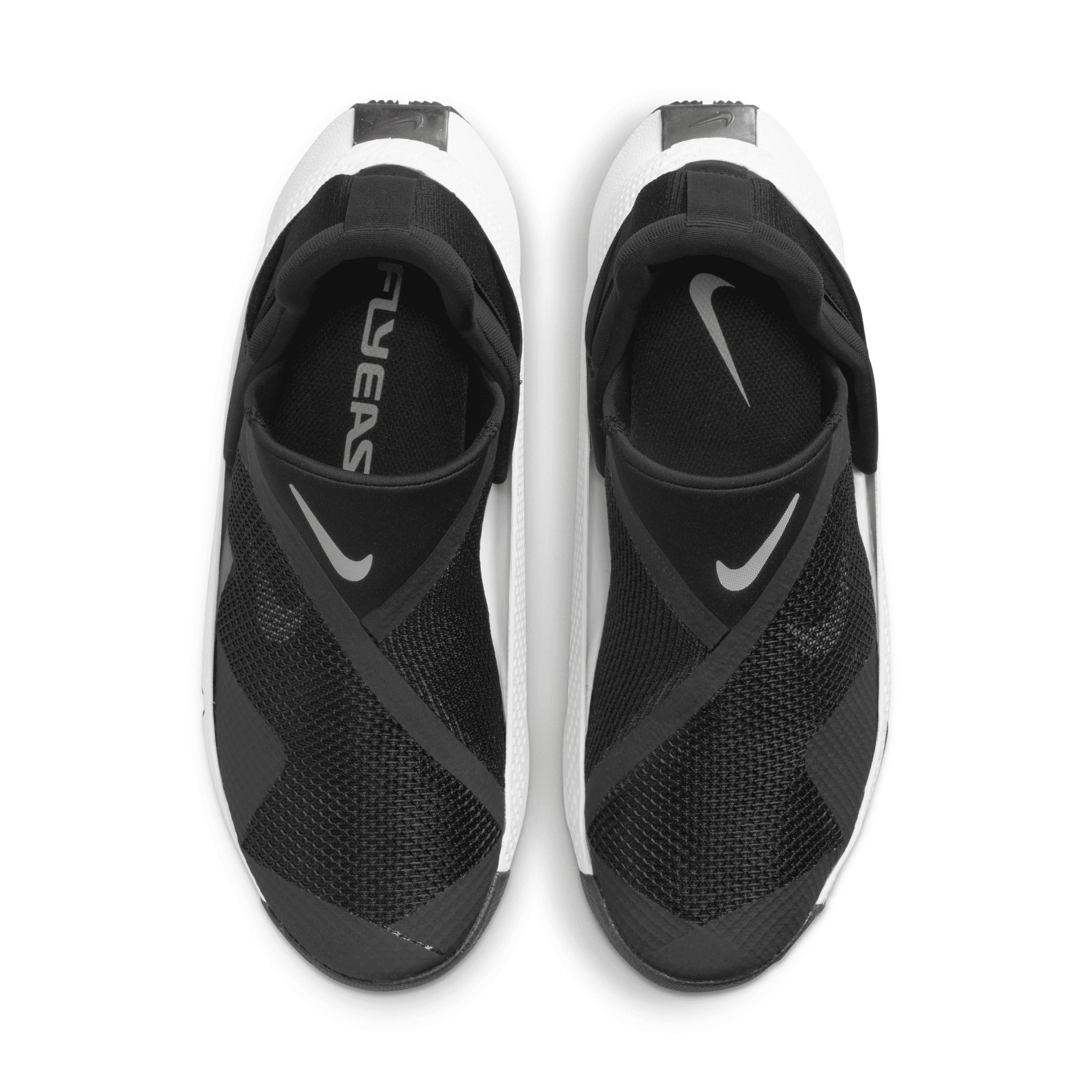 Nike Womens Go FlyEase Easy On/Off Shoes | DR5540-002 Product Image