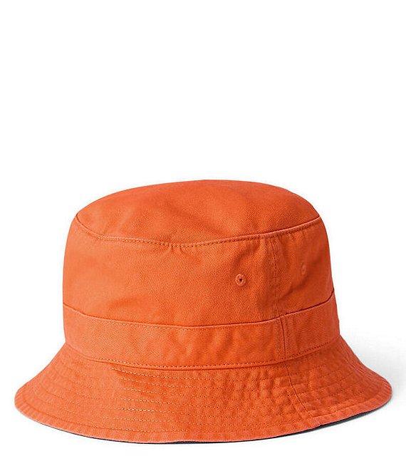 Polo Ralph Lauren Beach Bear Bucket Hat Product Image
