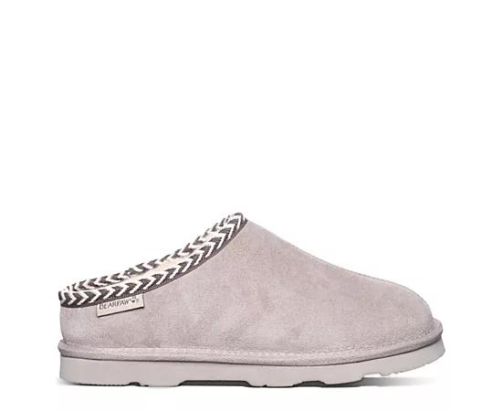 Bearpaw Tabitha Women's Suede Slippers,  Product Image