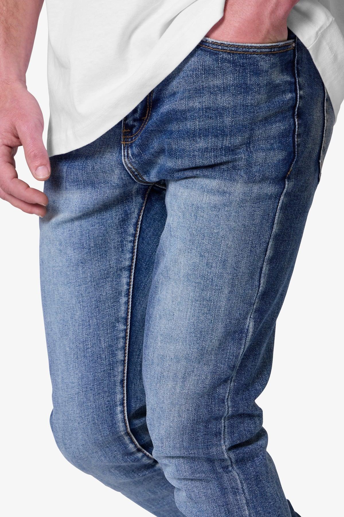 Skinny Denim - Dark Vintage Product Image