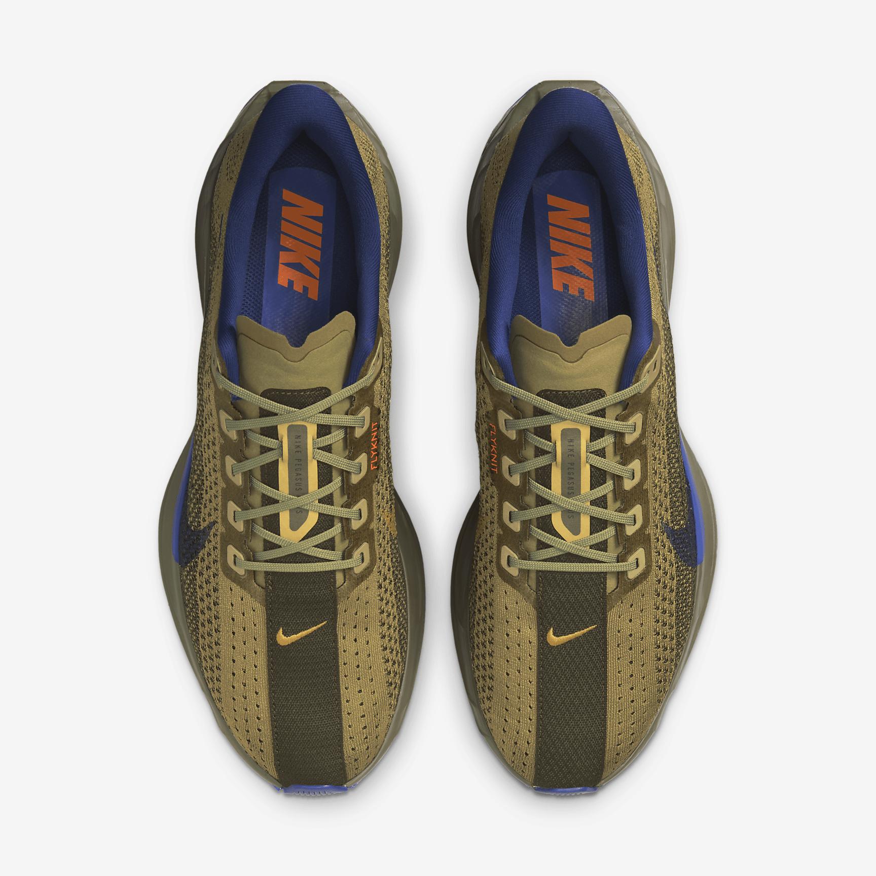Nike Pegasus Plus Men's Road Running Shoes Product Image