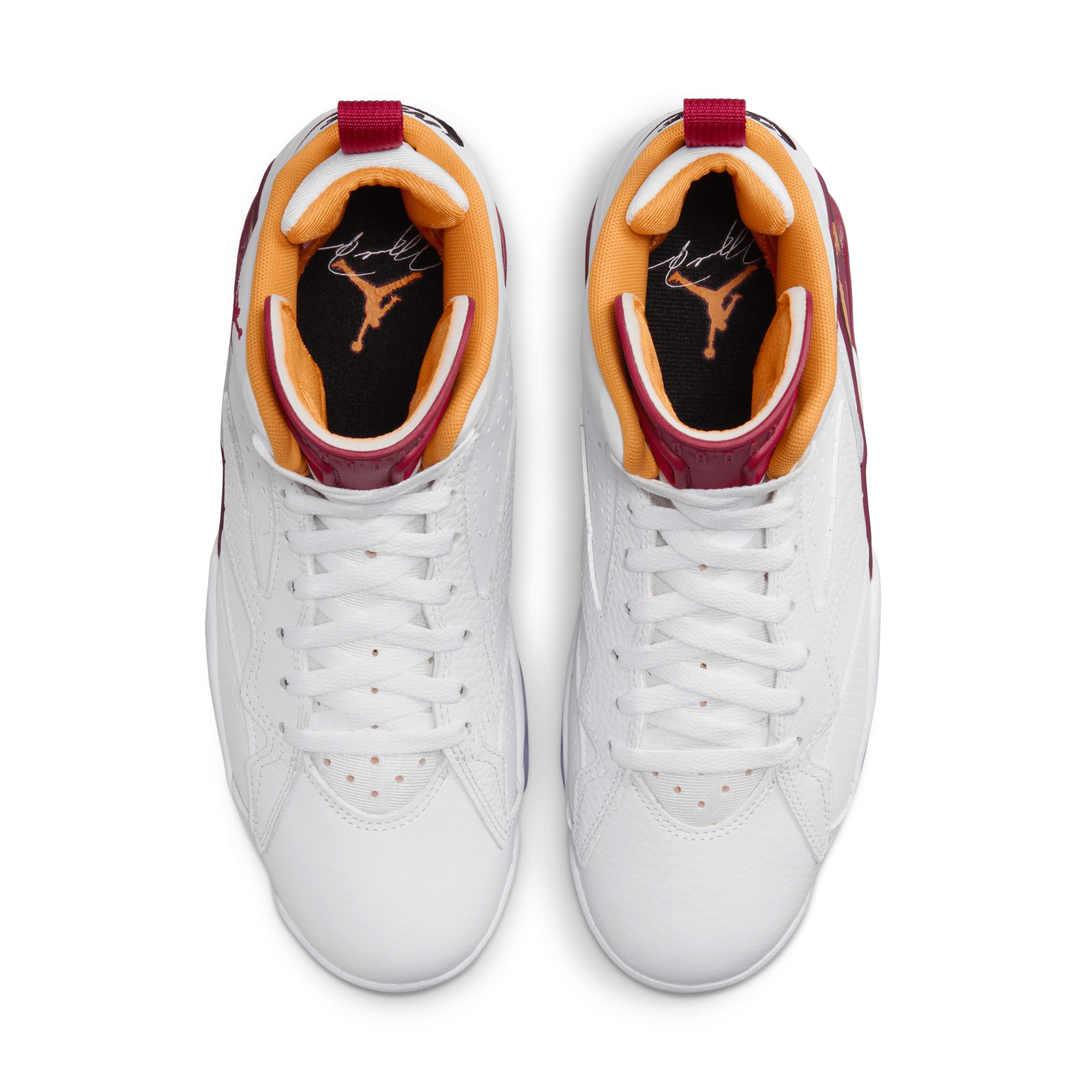 Jumpman MVP Men's Shoes Product Image