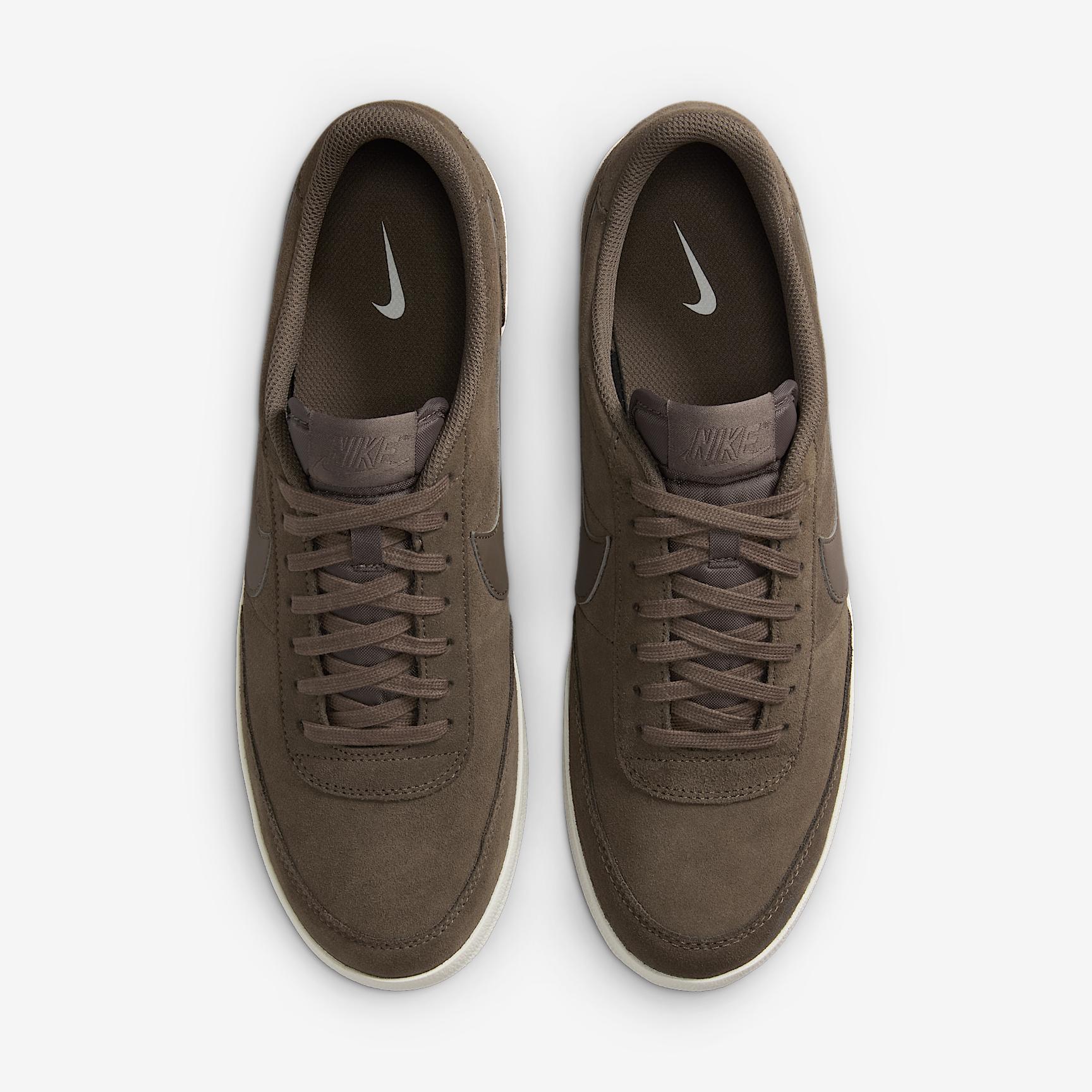 Nike Mens Killshot 2 Shoes | FQ8903-006 Product Image