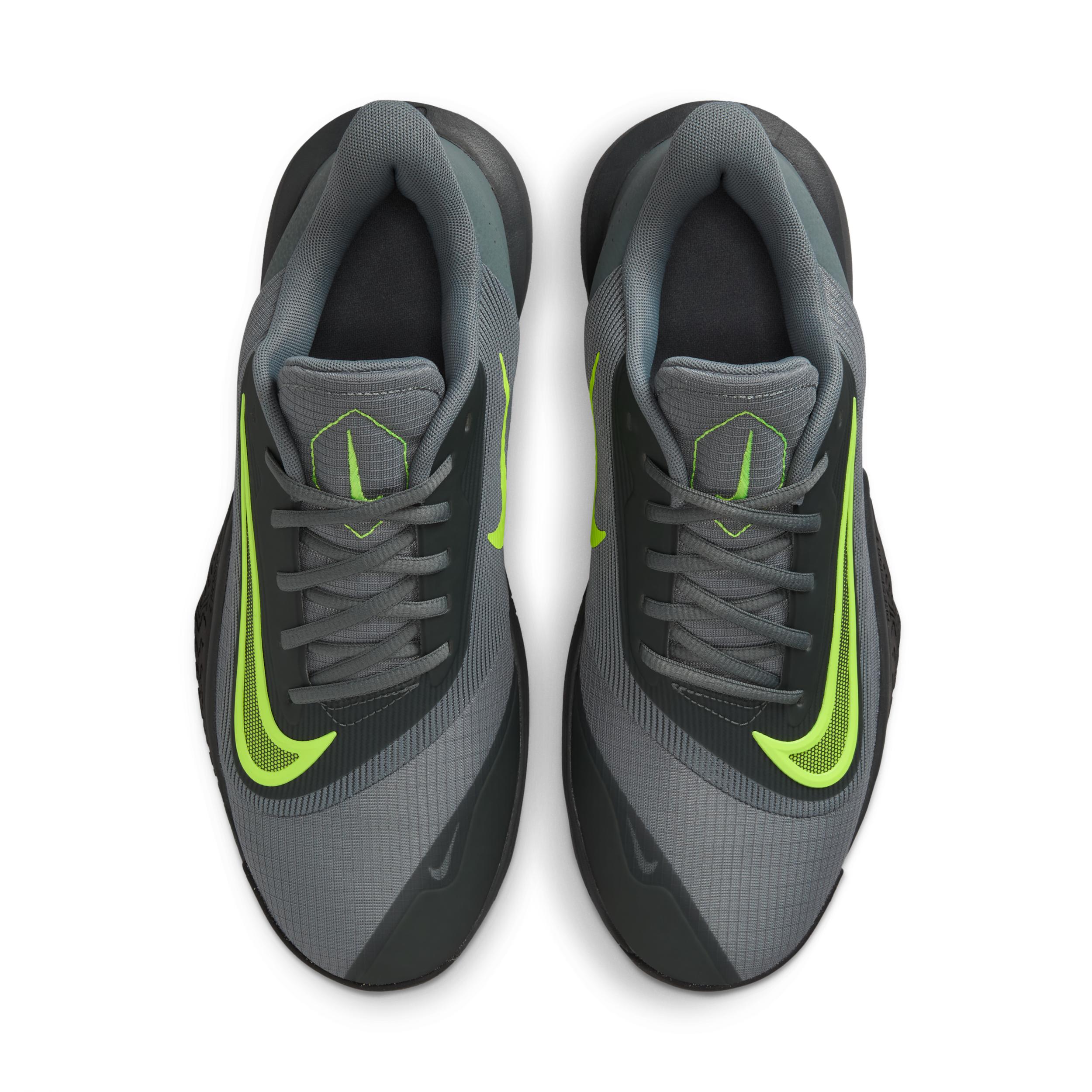 Nike Mens Precision 7 Basketball Shoes | HJ9153-004 Product Image