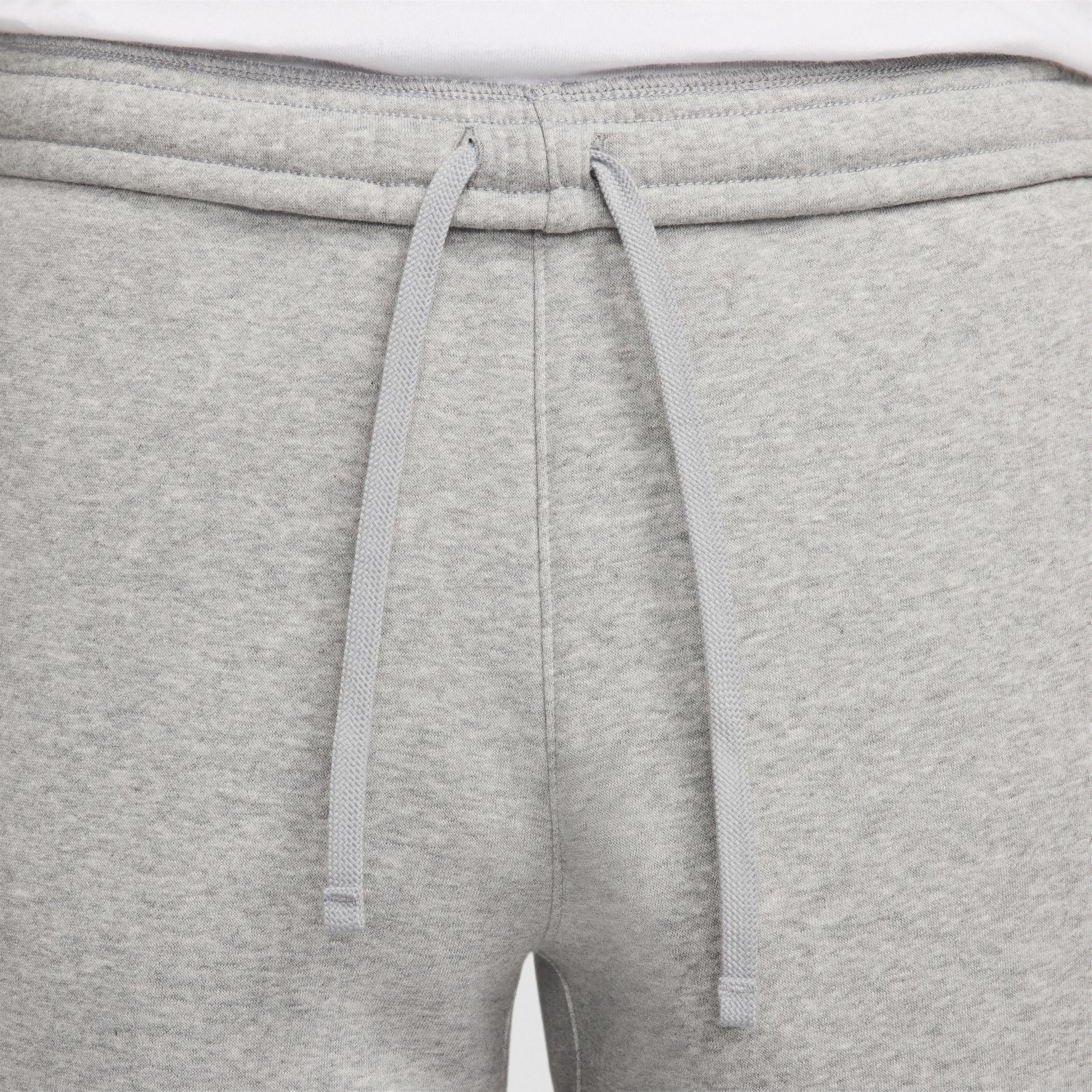 Nike Mens Nike Club Fleece Bungee Pants - Mens Product Image