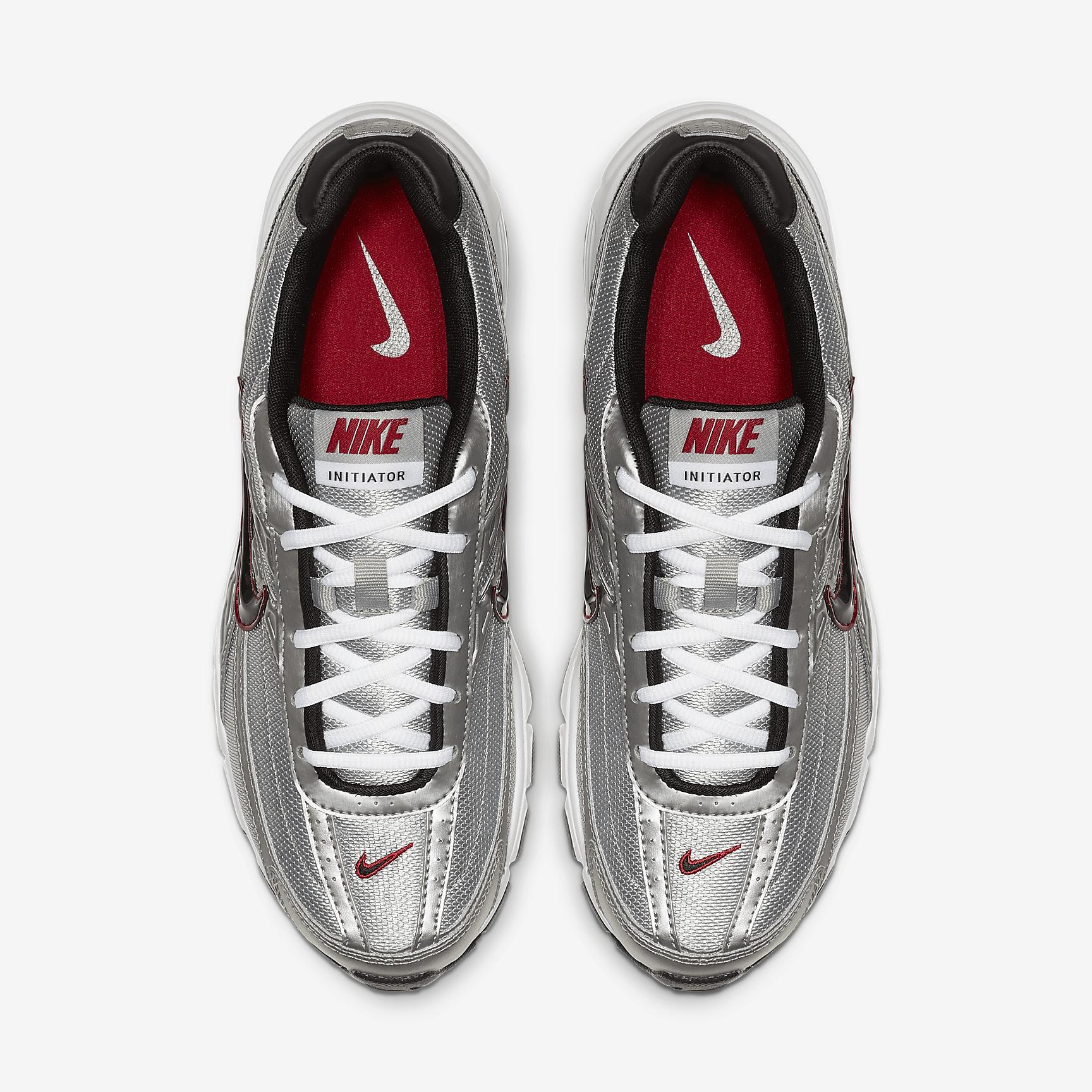 Nike Mens Initiator Shoes | 394055-001 Product Image