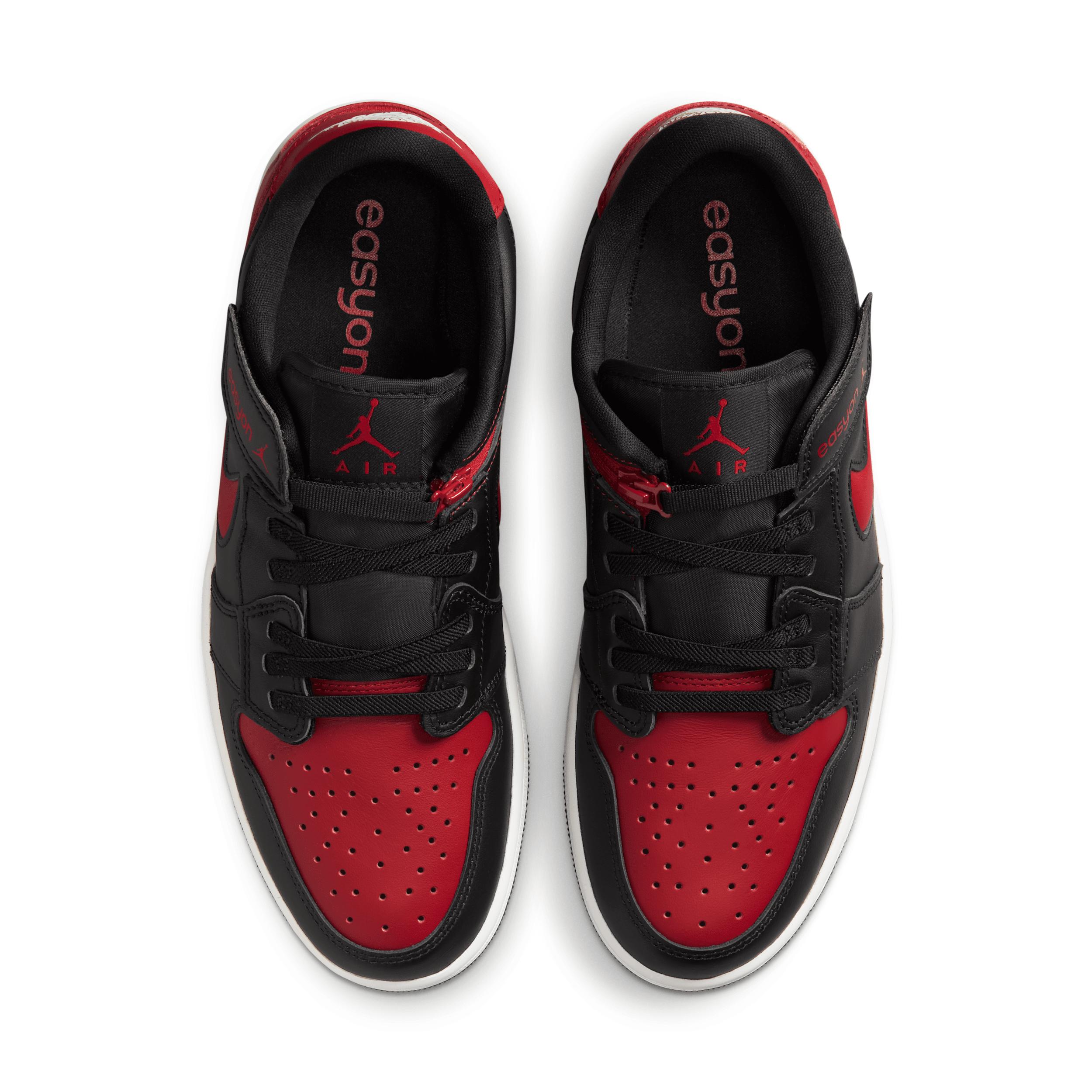 Mens Air Jordan 1 Low EasyOn Shoes | DM1206-067 Product Image