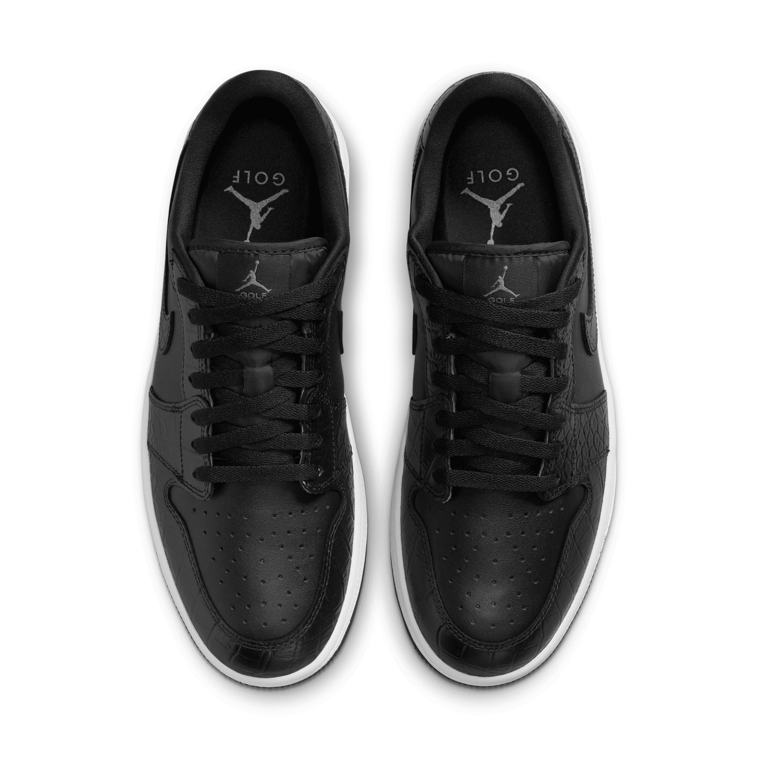 Men's Air Jordan 1 Low G Golf Shoes Product Image
