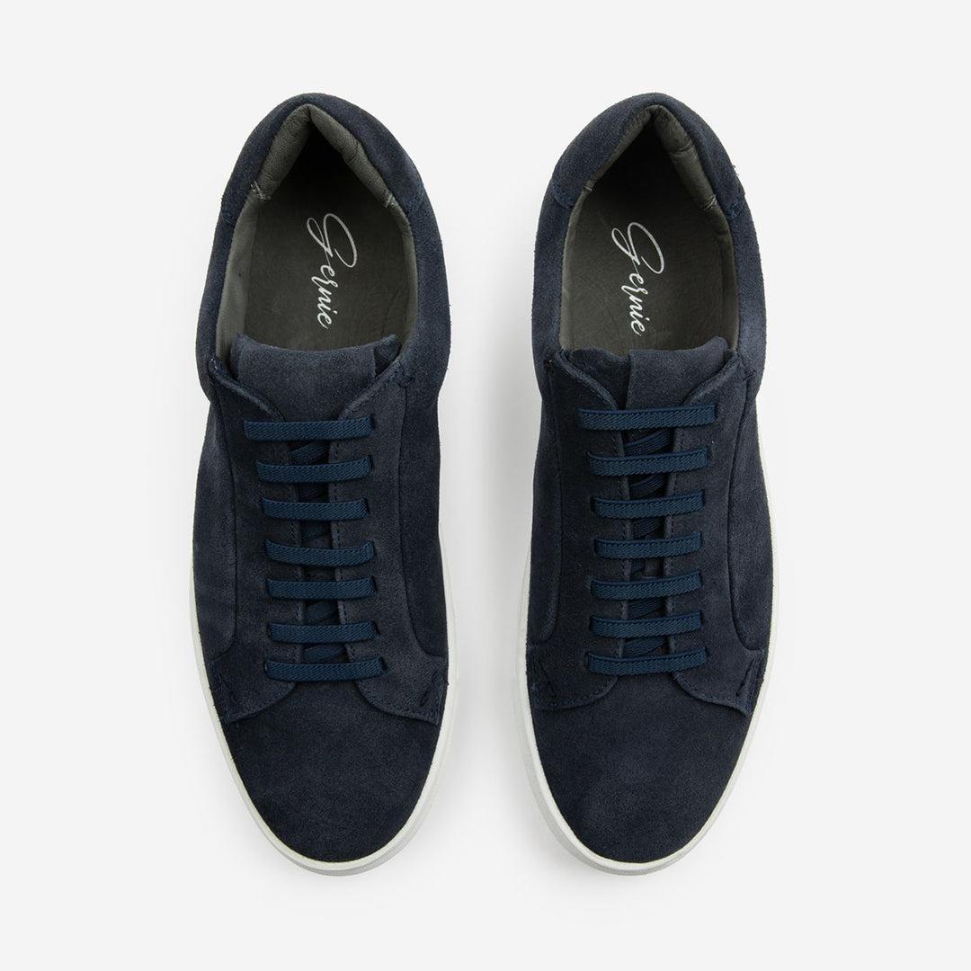 36's Laceless Low Top Product Image