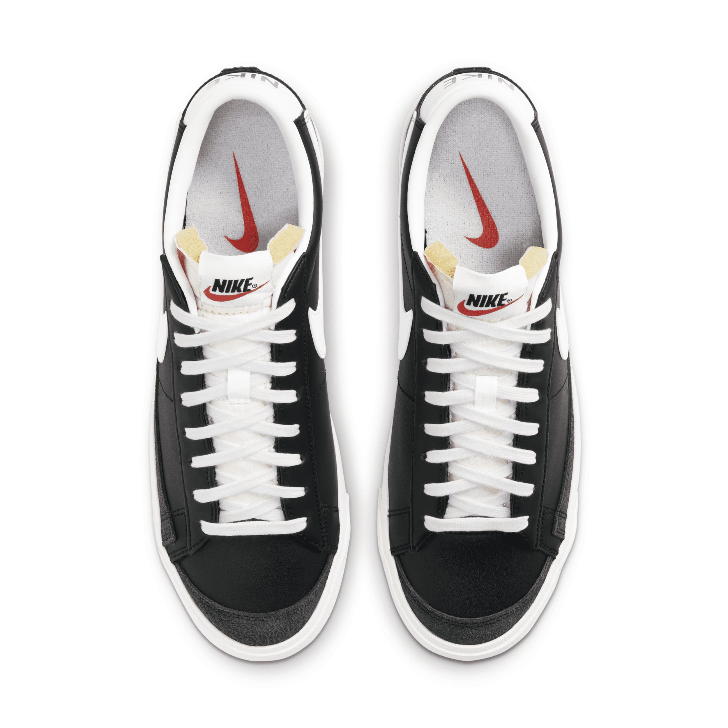 Nike Men's Blazer Low '77 Vintage Shoes Product Image