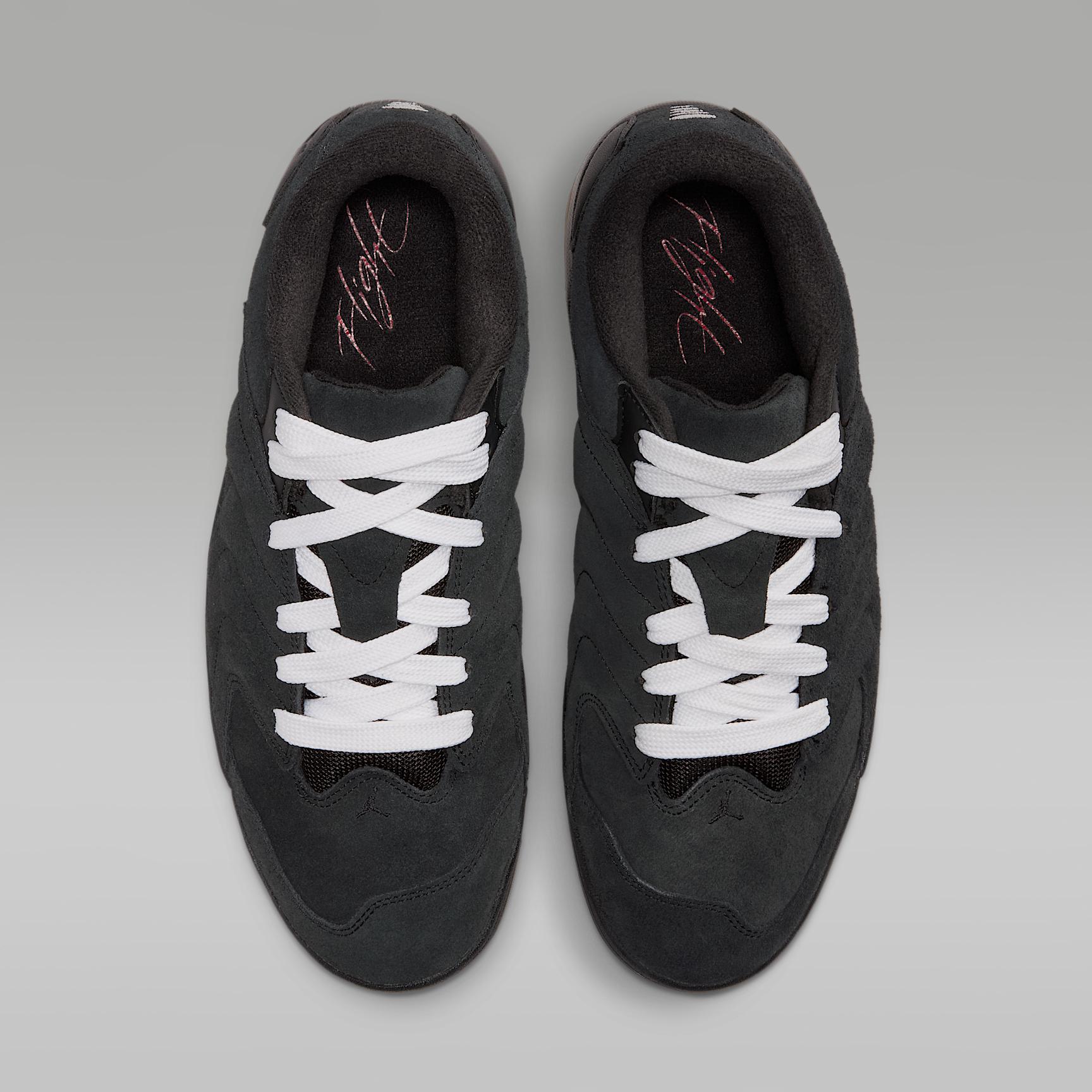 Mens Jordan Session Shoes | IB3731-001 Product Image