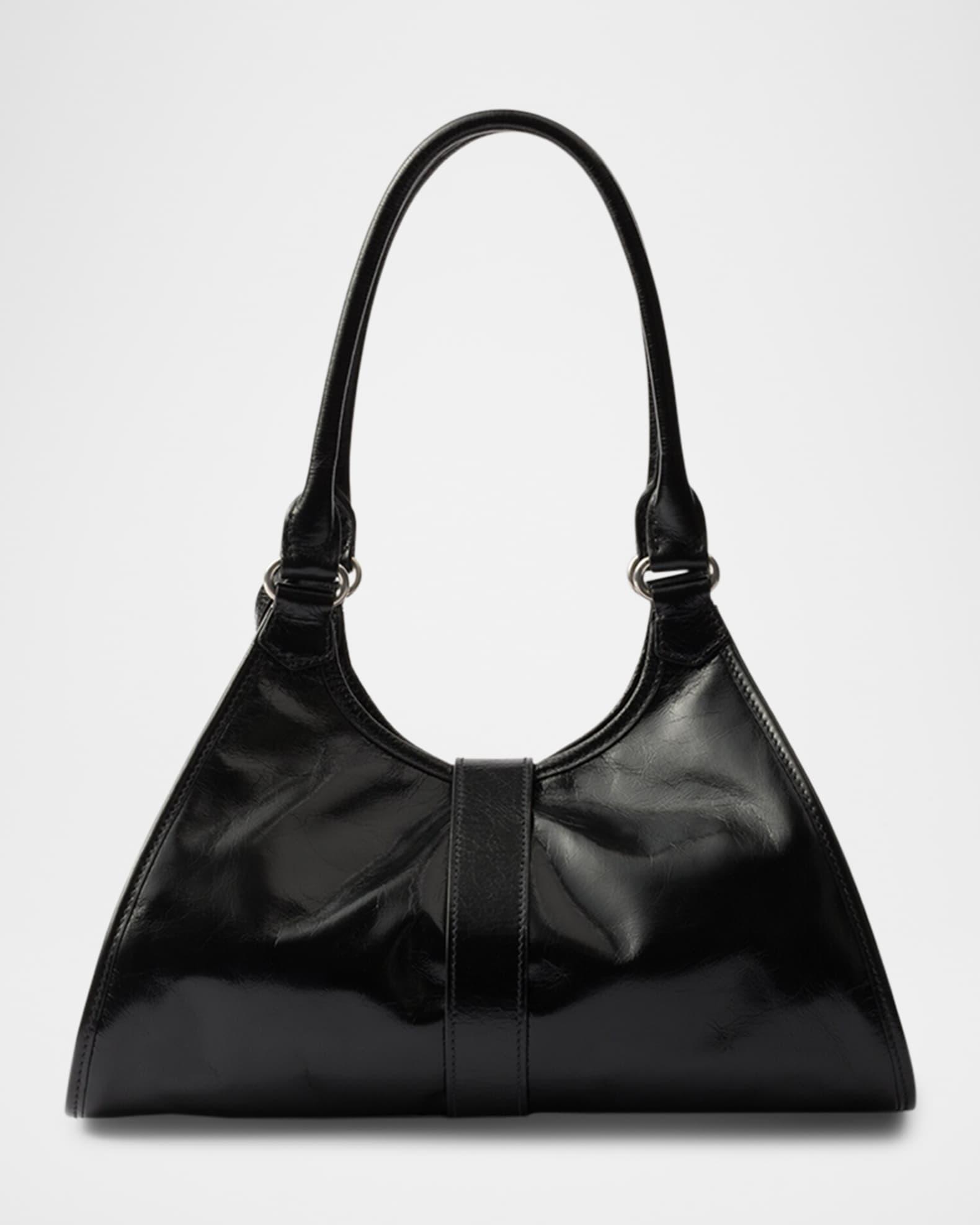 Medium Leather Tote Bag Product Image