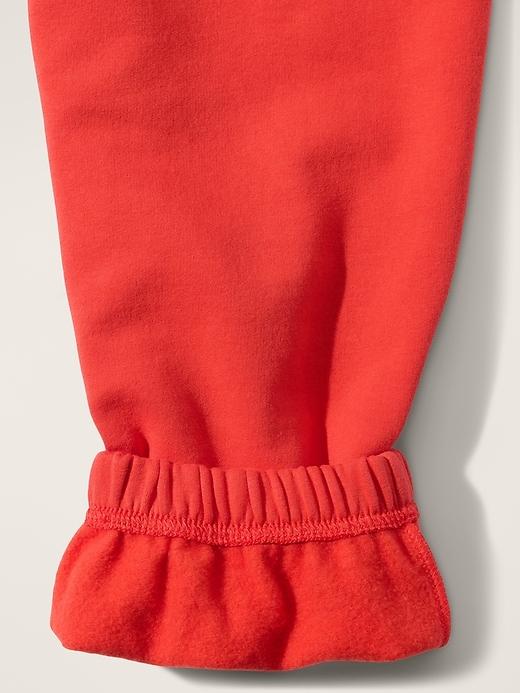 Forever Fleece High Rise Jogger Product Image