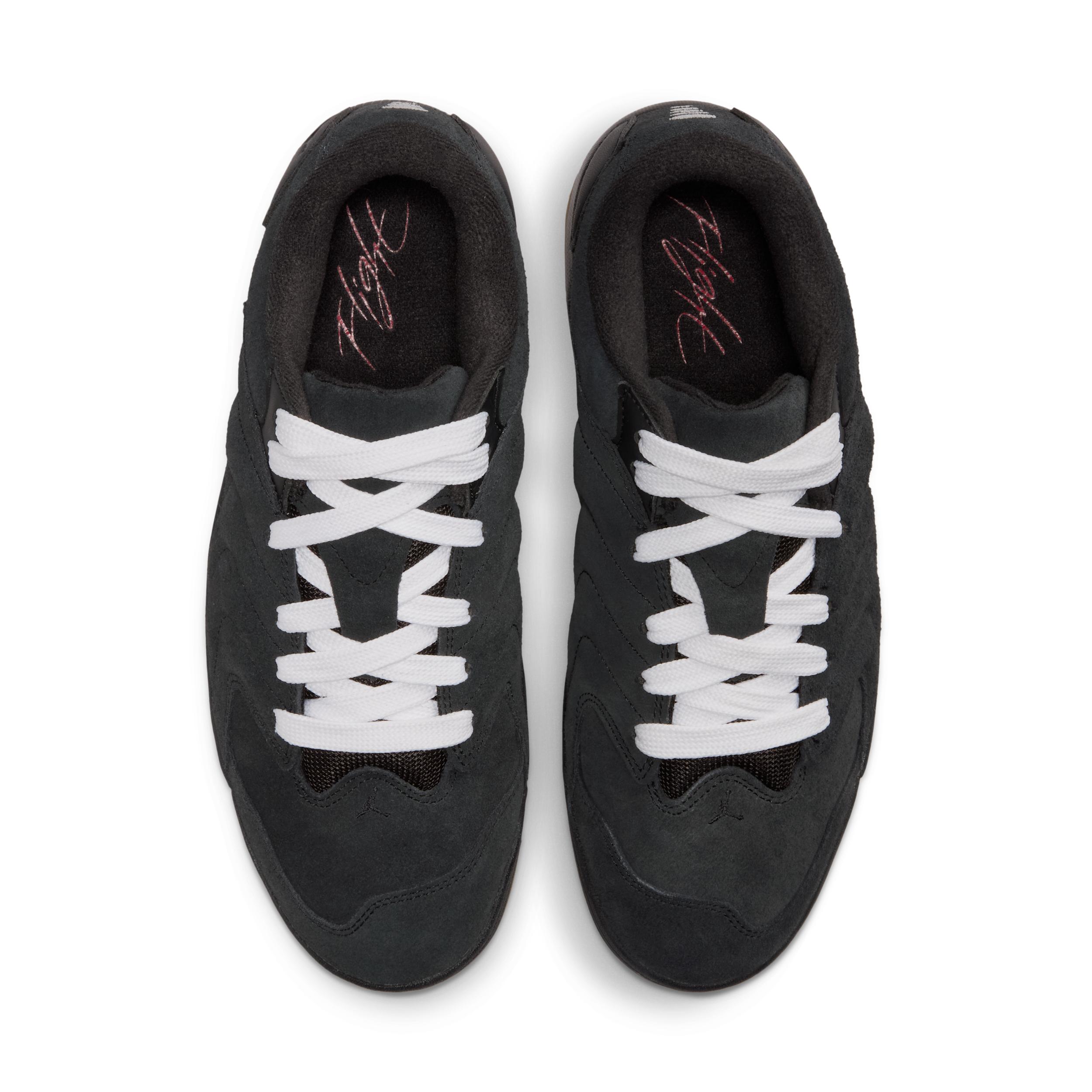 Mens Jordan Session Shoes | IB3731-001 Product Image