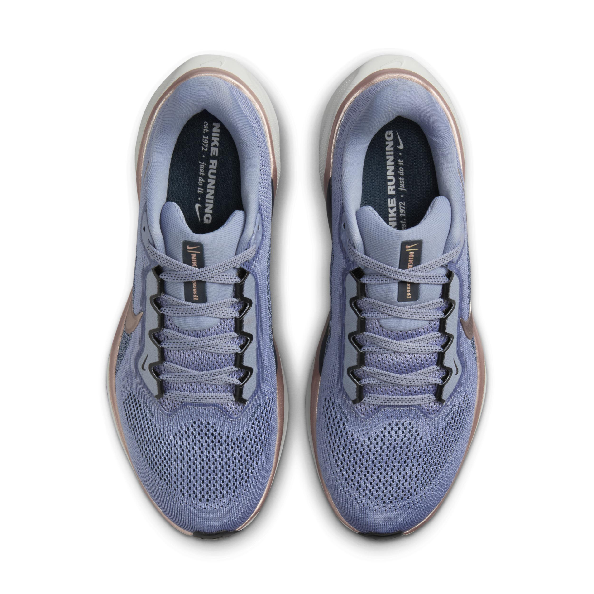 Nike Women's Pegasus 41 Road Running Shoes Product Image