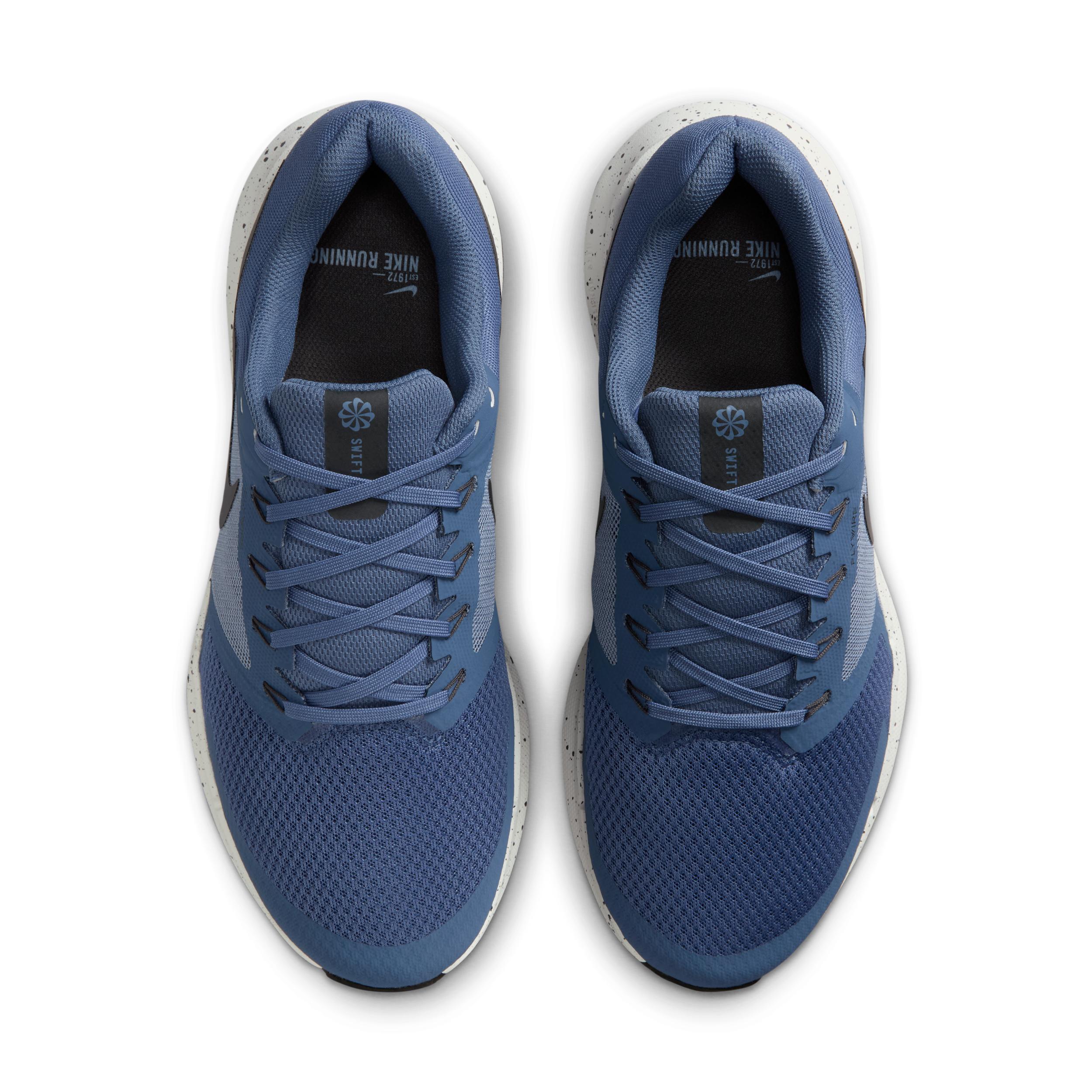 Nike Men's Run Swift 3 Road Running Shoes (Extra Wide) Product Image