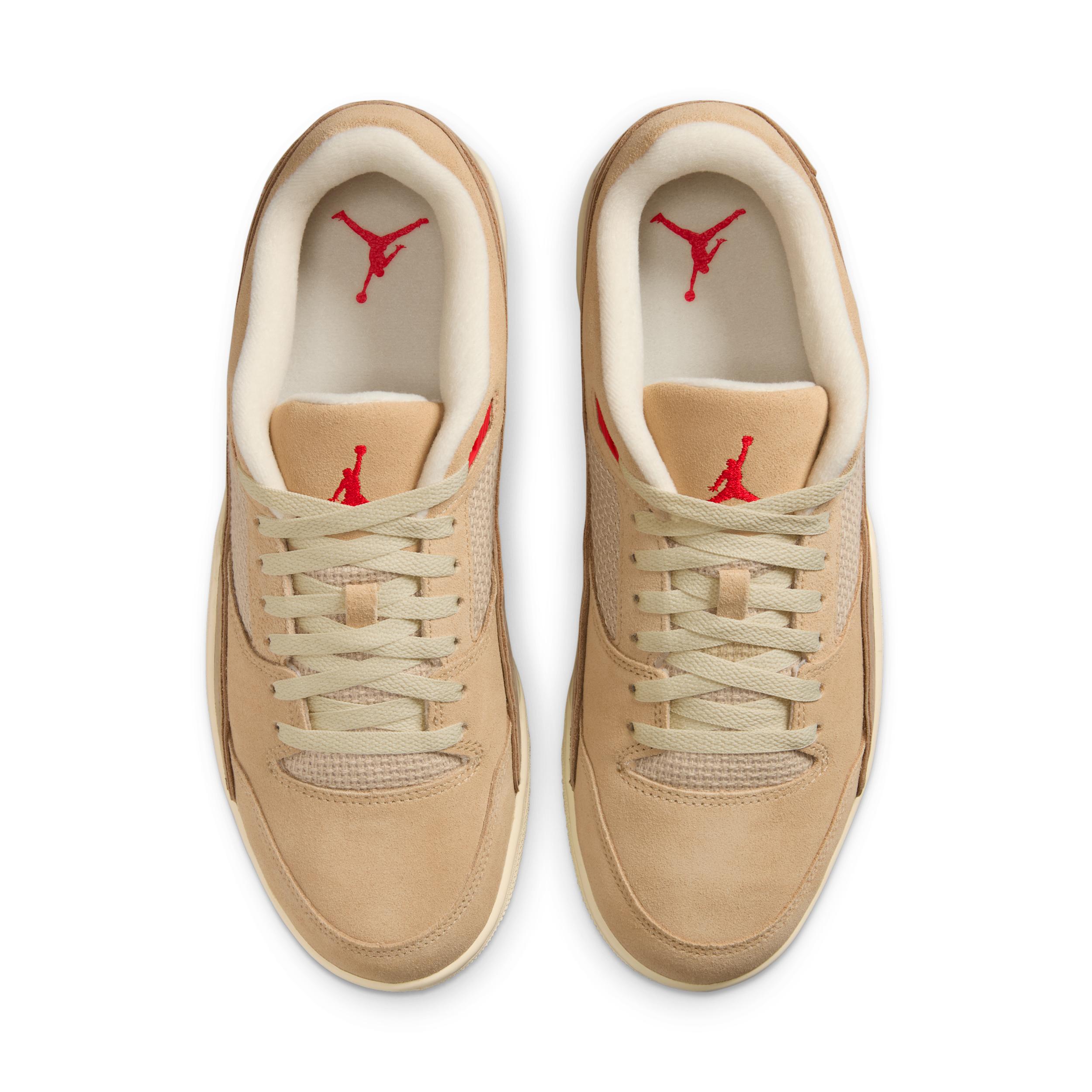 Men's Jordan Flight Court Shoes Product Image