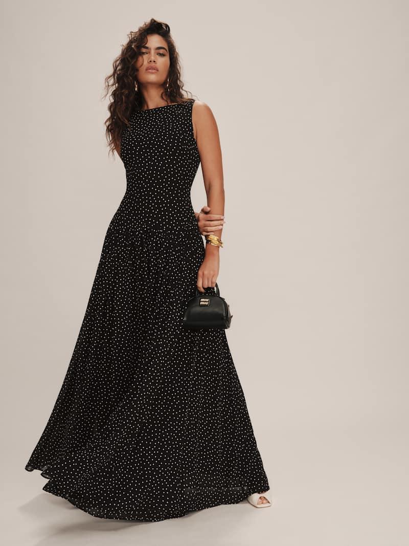 Camella Dress Product Image