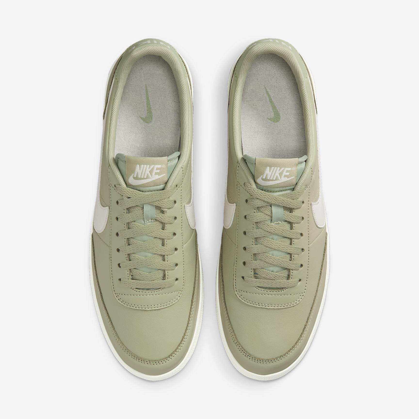 Nike Mens Killshot 2 Leather Shoes | HM9431-301 Product Image