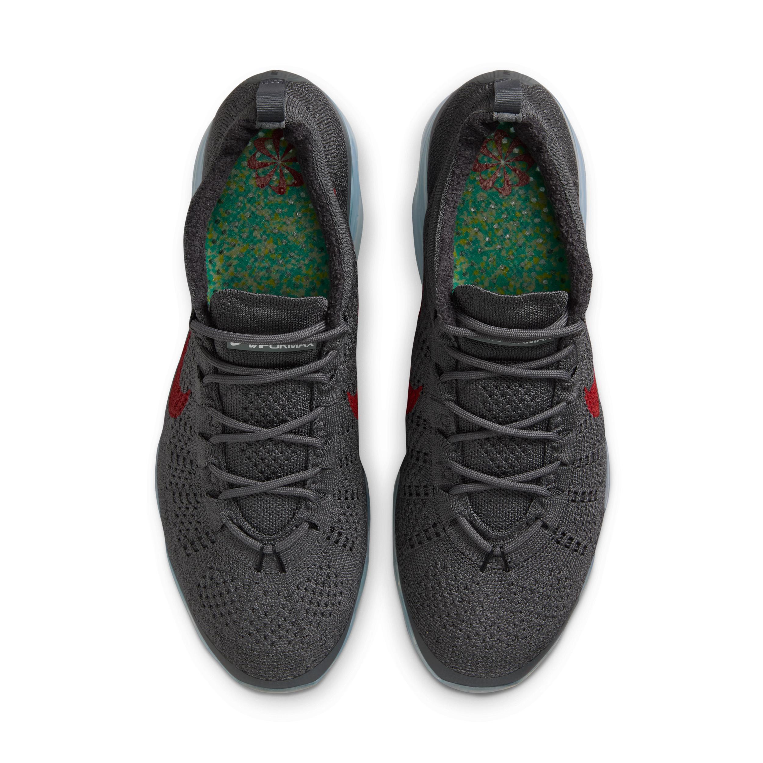 Mens Nike Air VaporMax 2023 Flyknit Running Shoes Product Image