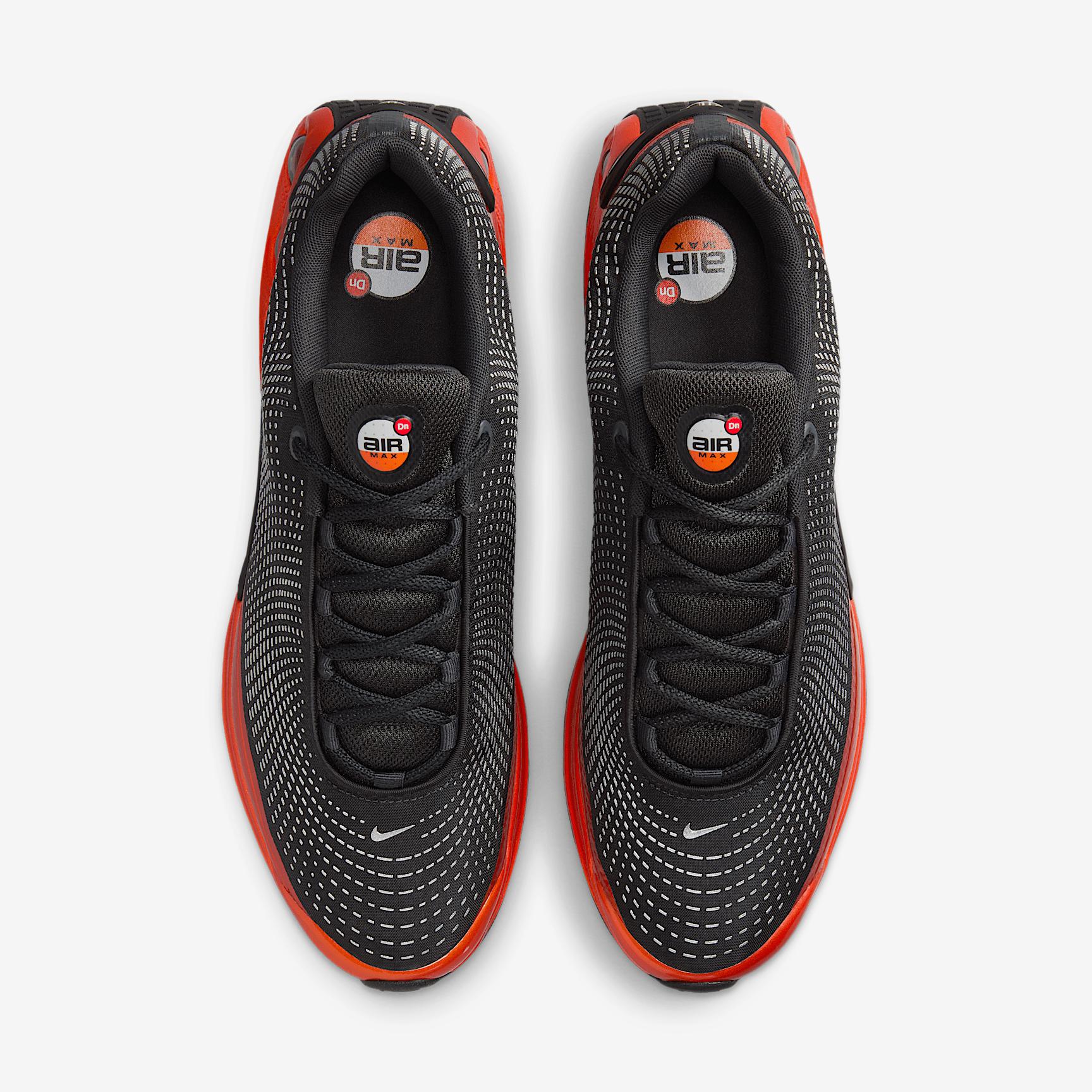 Nike Mens Air Max Dn Shoes | IB3078-001 Product Image