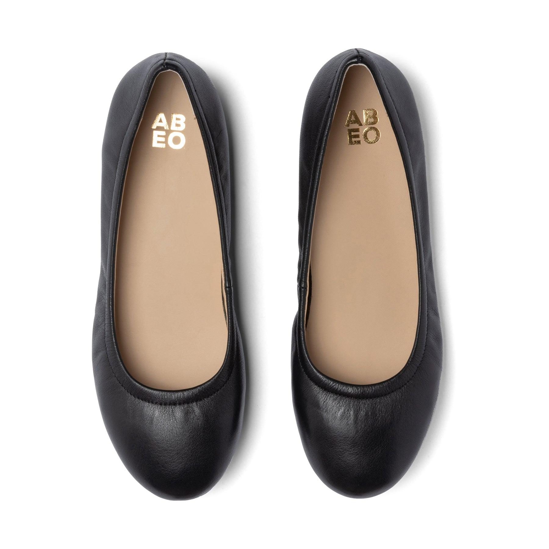 Promenade Flat Metatarsal Female Product Image